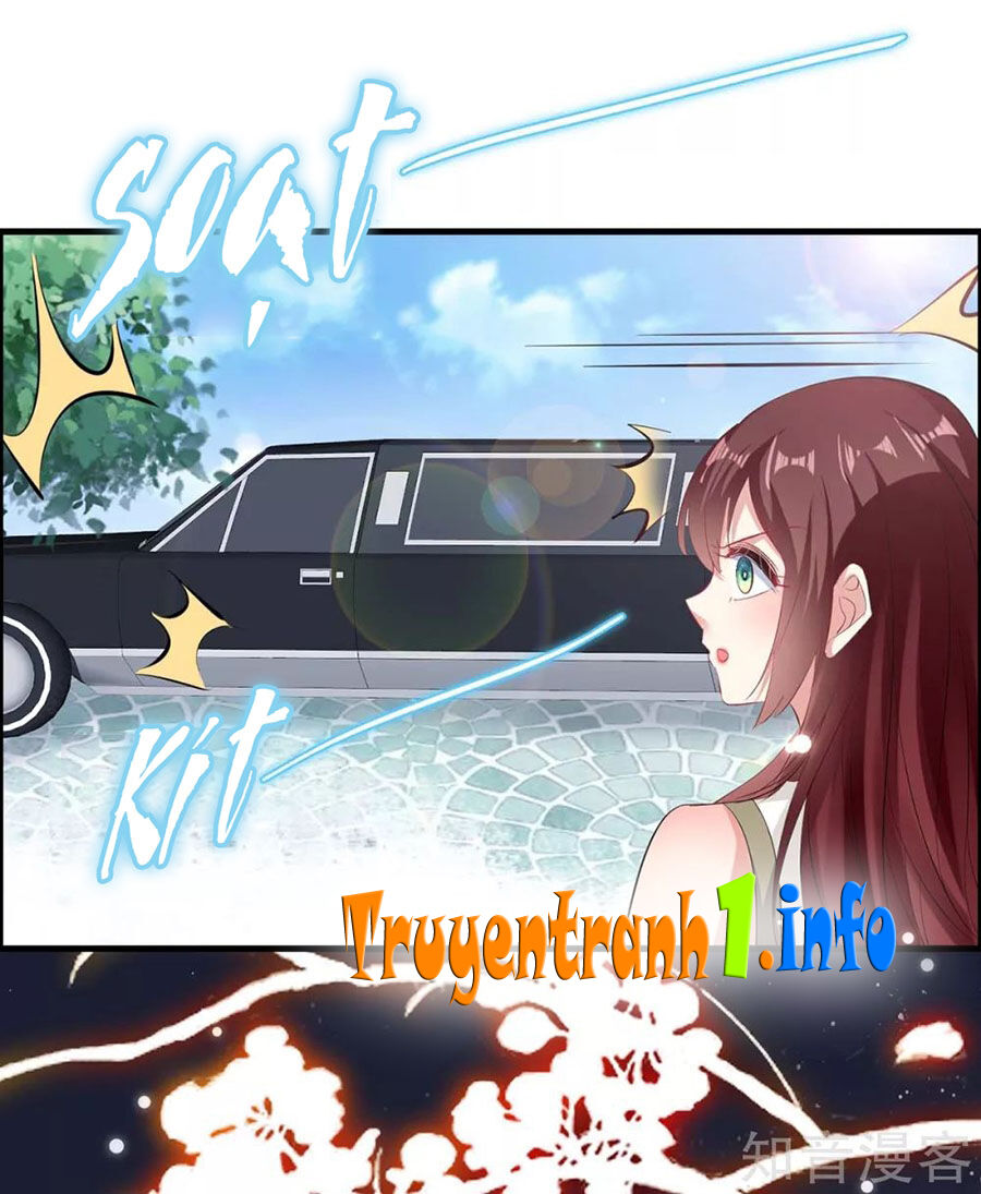 Thiên Tài Khốc Bảo: Tổng Tài Sủng Thê Quá Cường Hãn Chapter 103 - 22