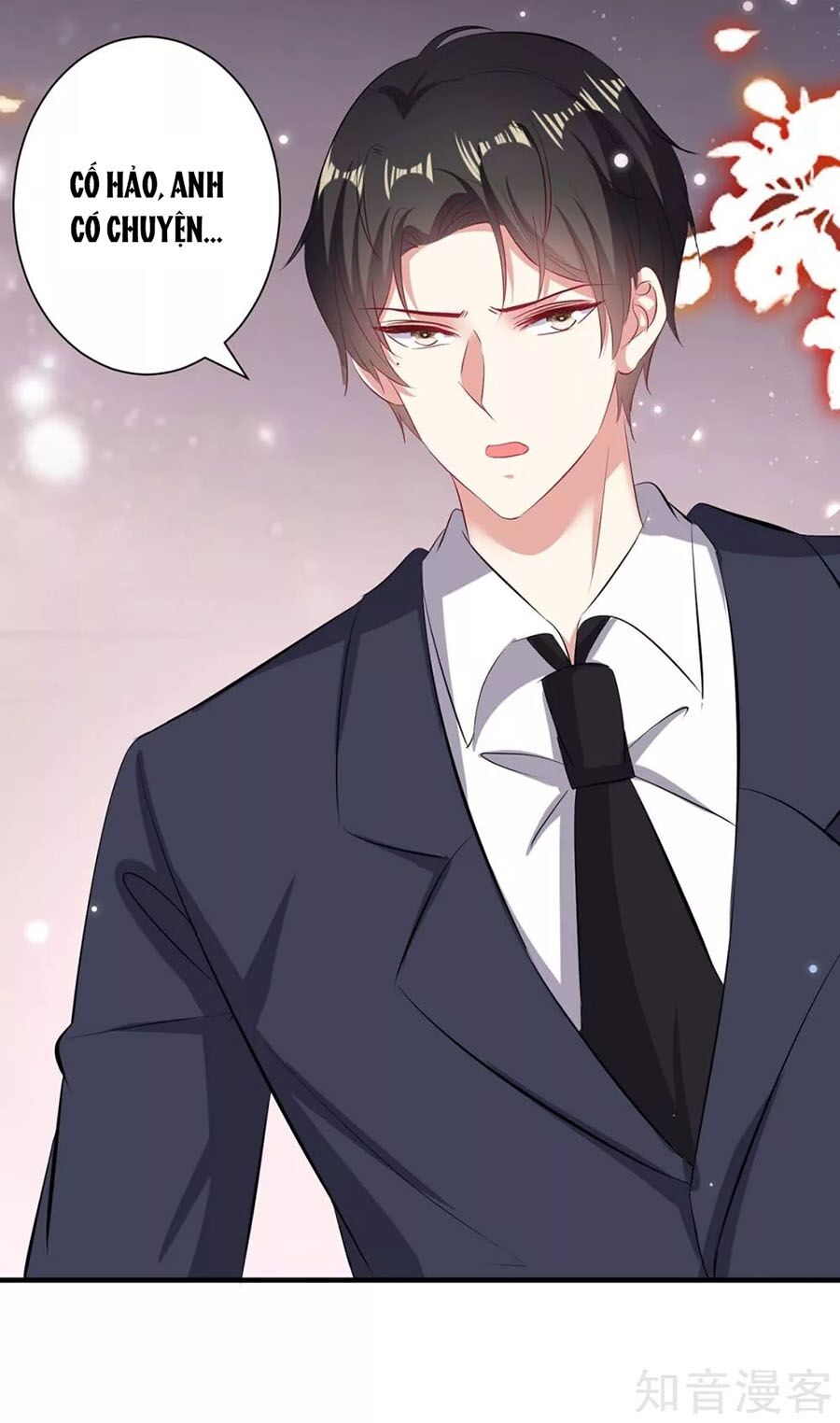 Thiên Tài Khốc Bảo: Tổng Tài Sủng Thê Quá Cường Hãn Chapter 103 - 24