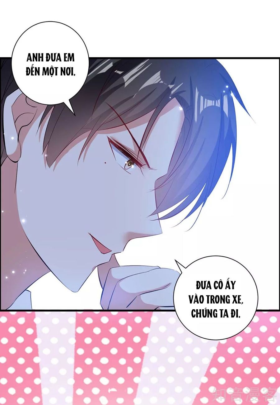 Thiên Tài Khốc Bảo: Tổng Tài Sủng Thê Quá Cường Hãn Chapter 103 - 29