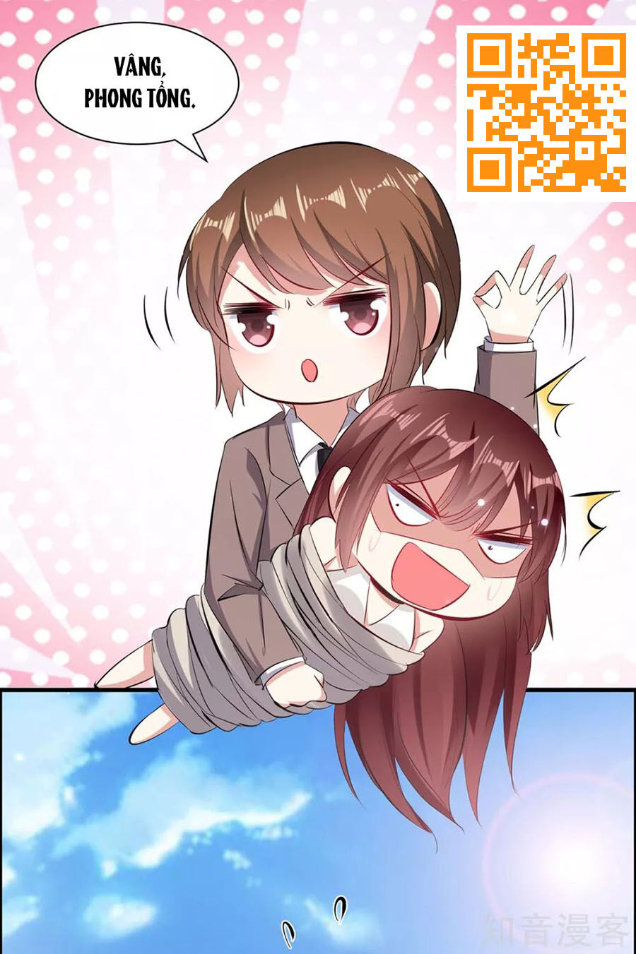 Thiên Tài Khốc Bảo: Tổng Tài Sủng Thê Quá Cường Hãn Chapter 103 - 30