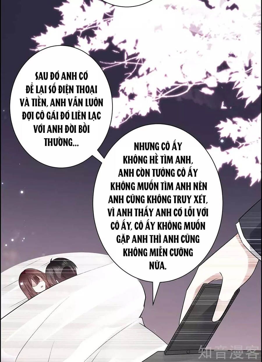 Thiên Tài Khốc Bảo: Tổng Tài Sủng Thê Quá Cường Hãn Chapter 104 - 21