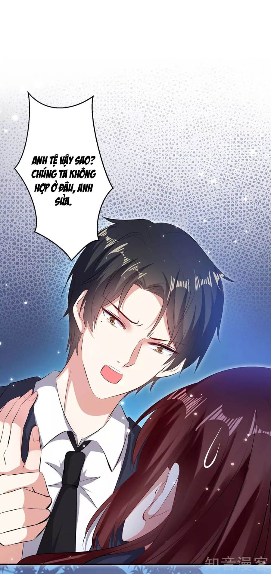 Thiên Tài Khốc Bảo: Tổng Tài Sủng Thê Quá Cường Hãn Chapter 104 - 34