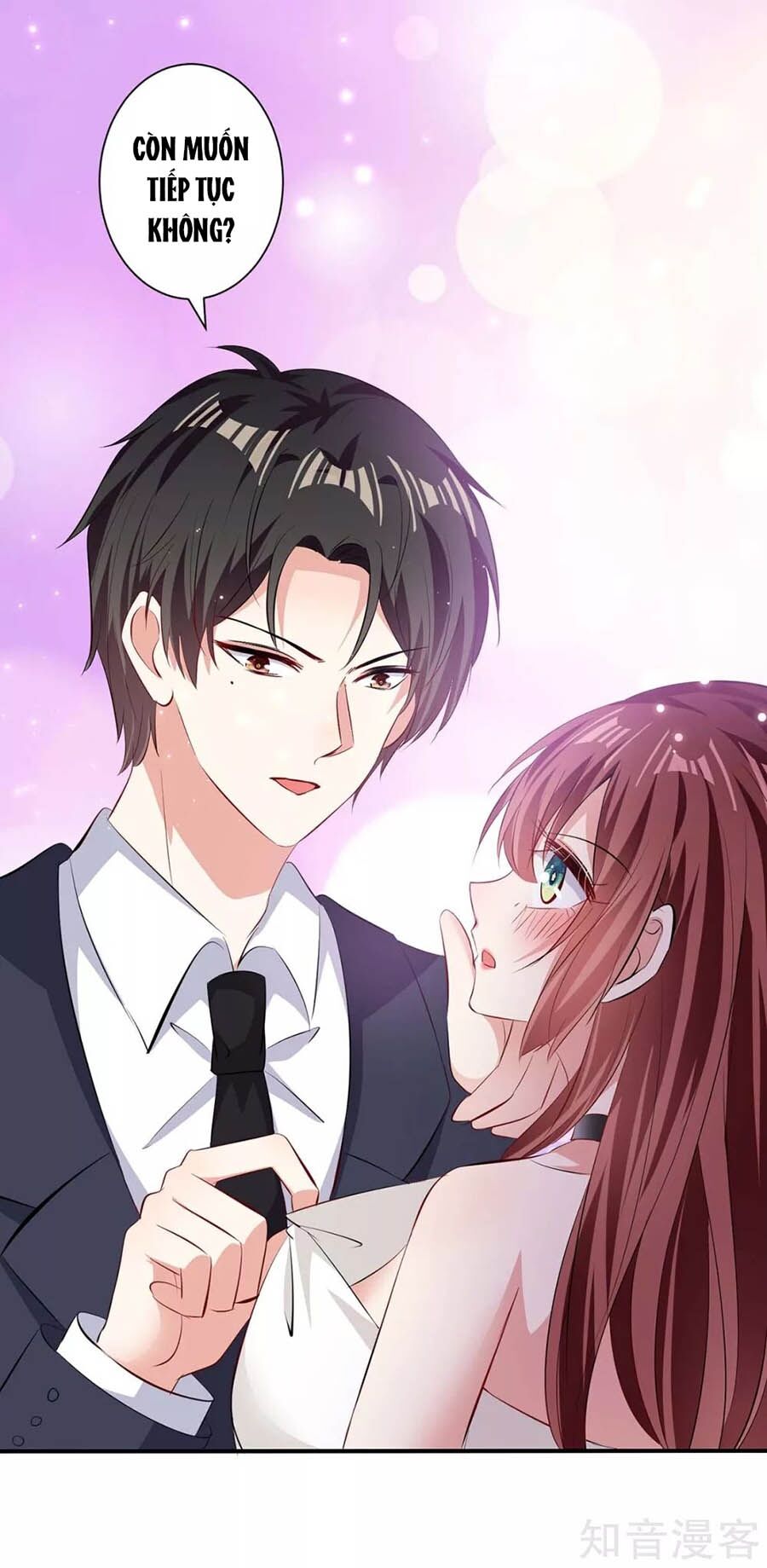 Thiên Tài Khốc Bảo: Tổng Tài Sủng Thê Quá Cường Hãn Chapter 105 - 11