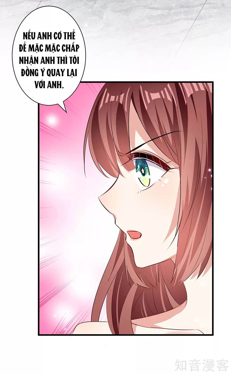 Thiên Tài Khốc Bảo: Tổng Tài Sủng Thê Quá Cường Hãn Chapter 105 - 14