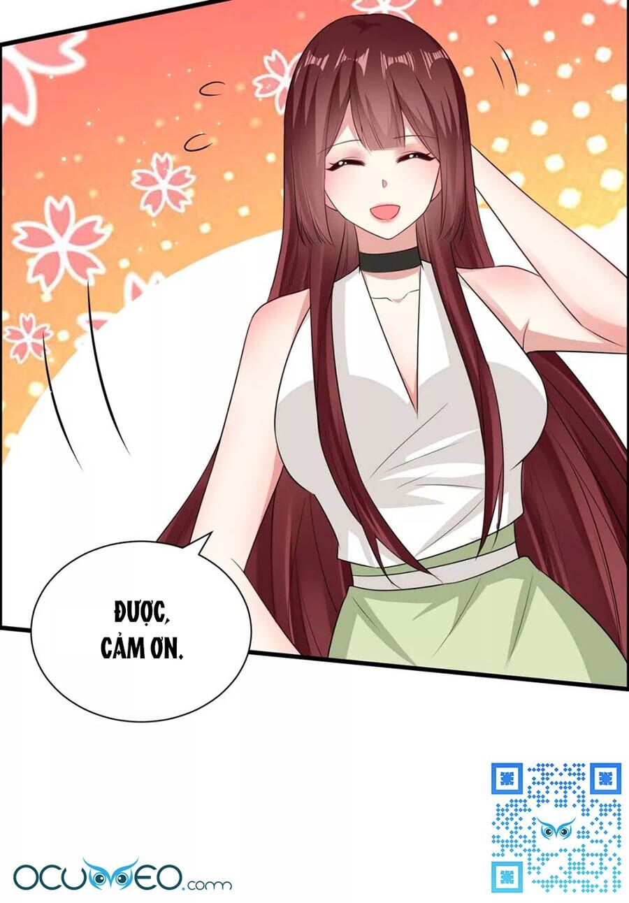 Thiên Tài Khốc Bảo: Tổng Tài Sủng Thê Quá Cường Hãn Chapter 105 - 27