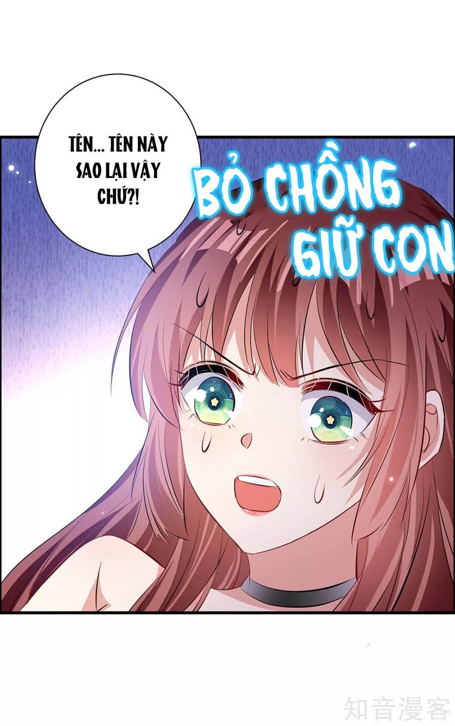 Thiên Tài Khốc Bảo: Tổng Tài Sủng Thê Quá Cường Hãn Chapter 105 - 4