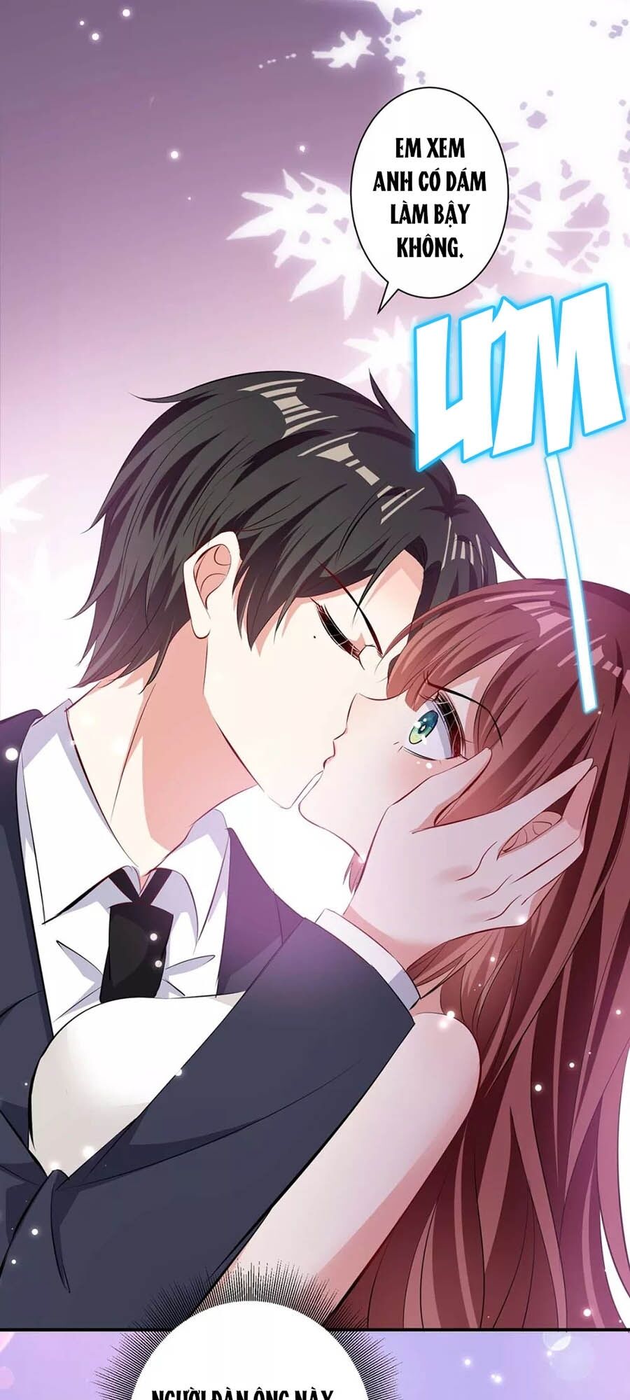 Thiên Tài Khốc Bảo: Tổng Tài Sủng Thê Quá Cường Hãn Chapter 105 - 9