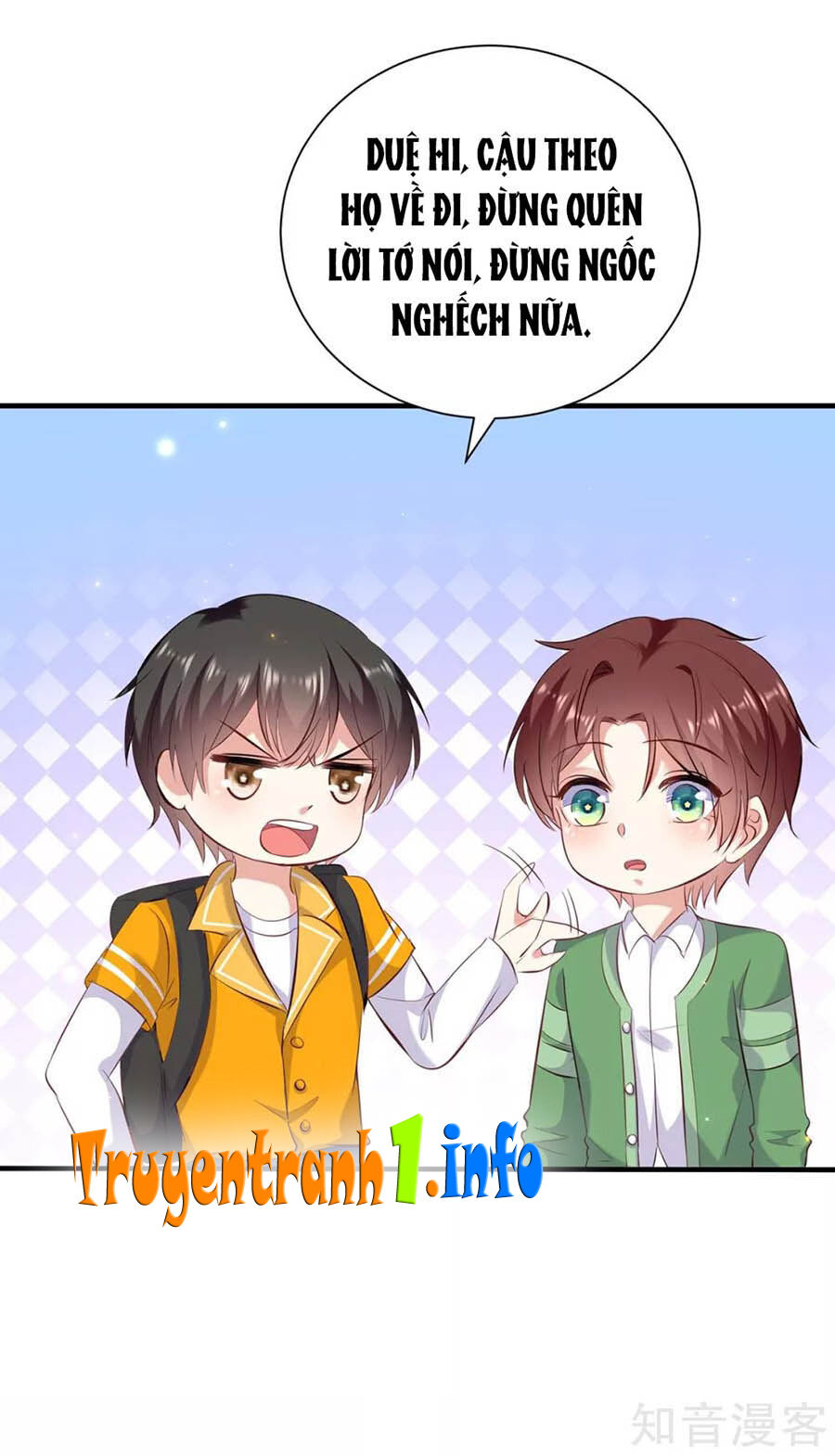 Thiên Tài Khốc Bảo: Tổng Tài Sủng Thê Quá Cường Hãn Chapter 106 - 30