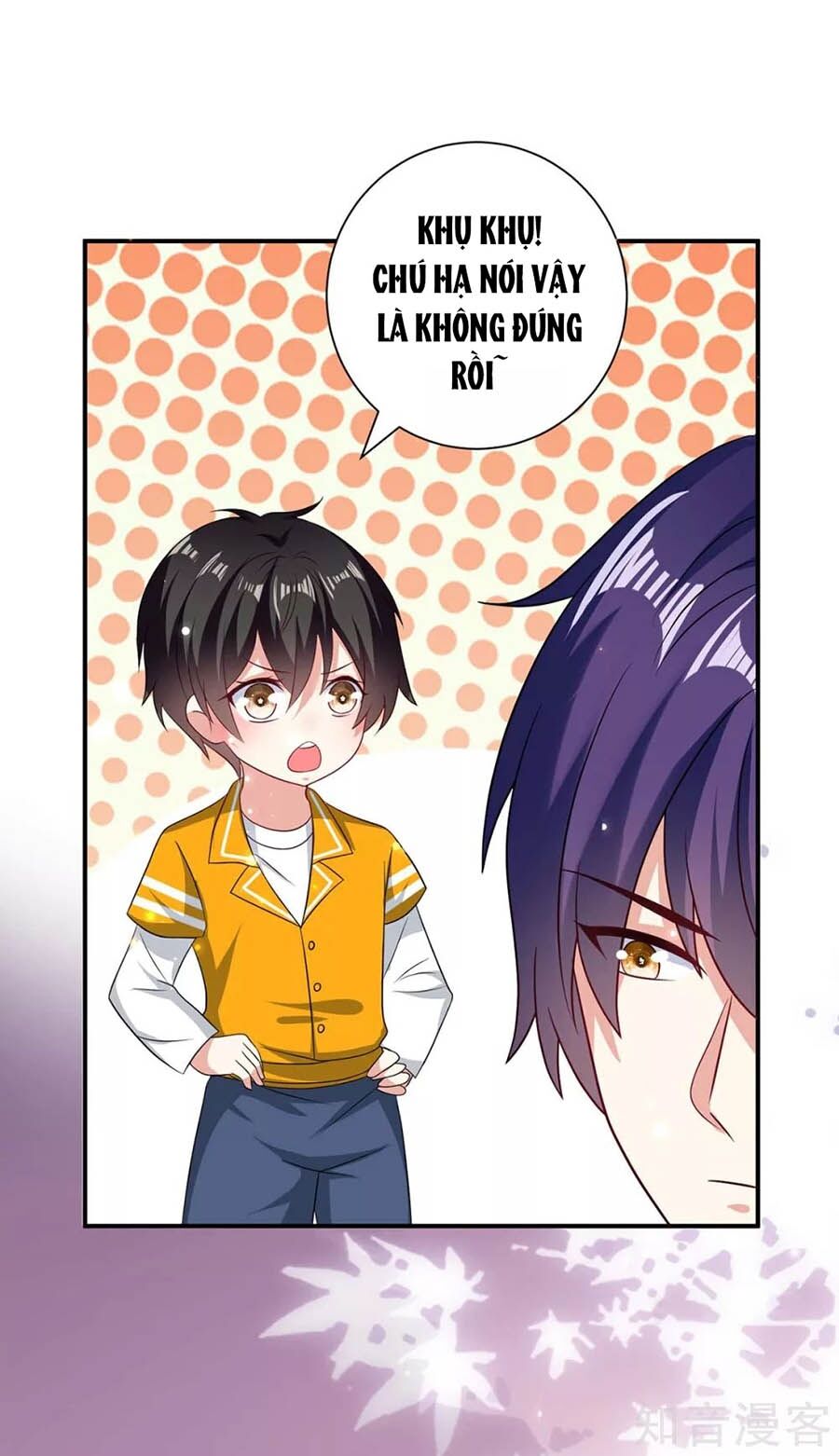 Thiên Tài Khốc Bảo: Tổng Tài Sủng Thê Quá Cường Hãn Chapter 111 - 28