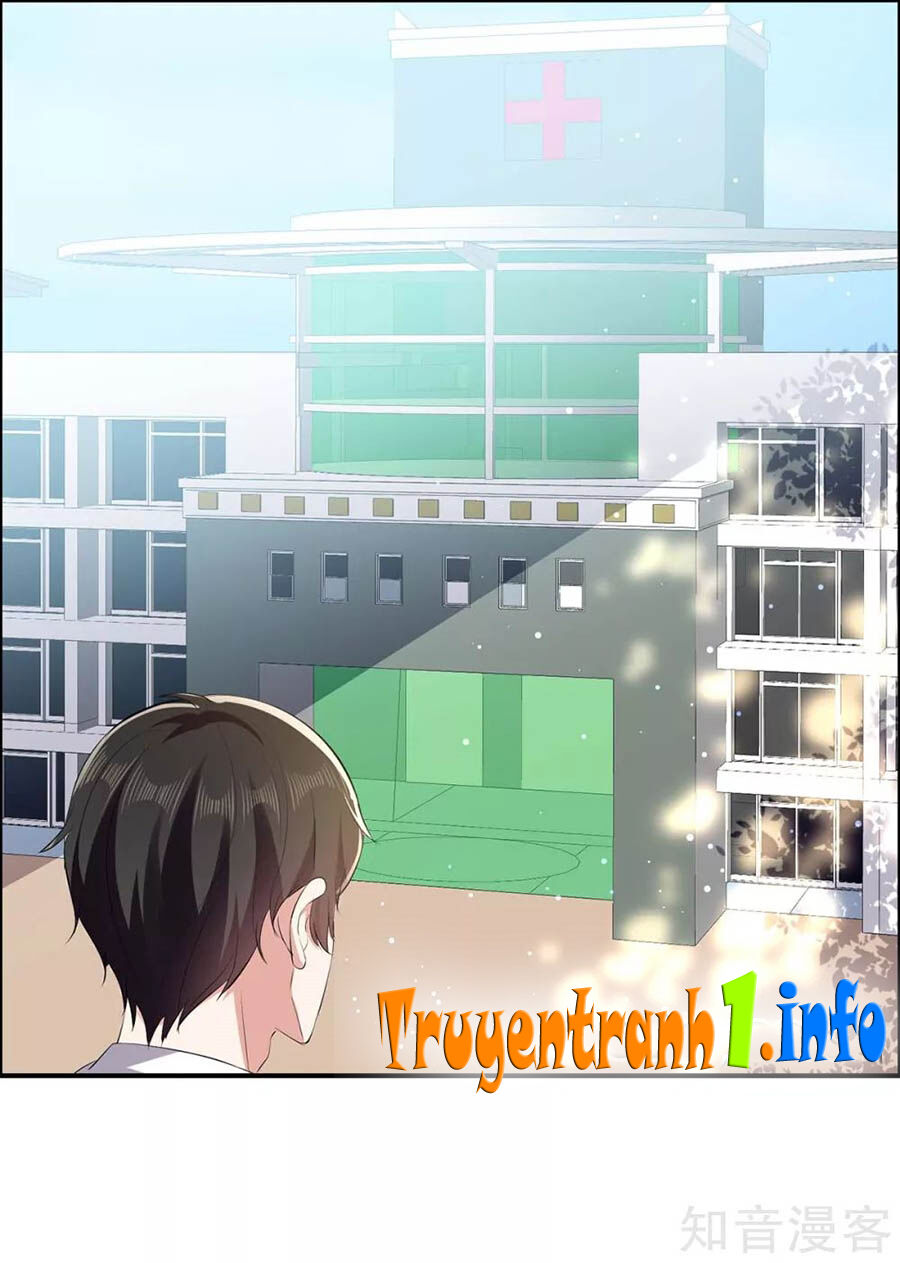 Thiên Tài Khốc Bảo: Tổng Tài Sủng Thê Quá Cường Hãn Chapter 113 - 1