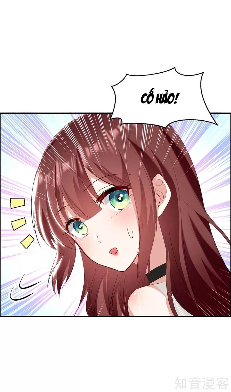 Thiên Tài Khốc Bảo: Tổng Tài Sủng Thê Quá Cường Hãn Chapter 113 - 16