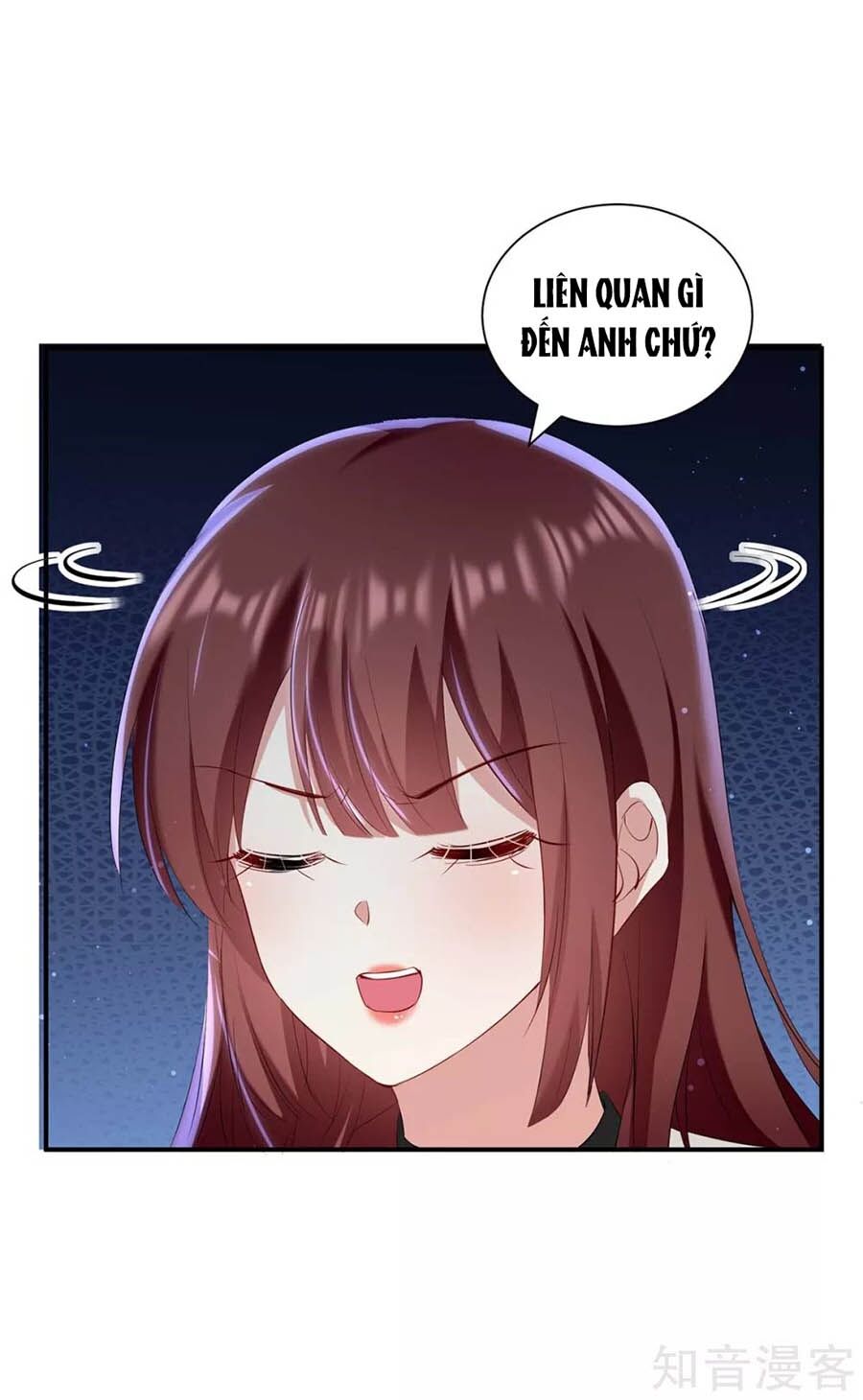 Thiên Tài Khốc Bảo: Tổng Tài Sủng Thê Quá Cường Hãn Chapter 113 - 19