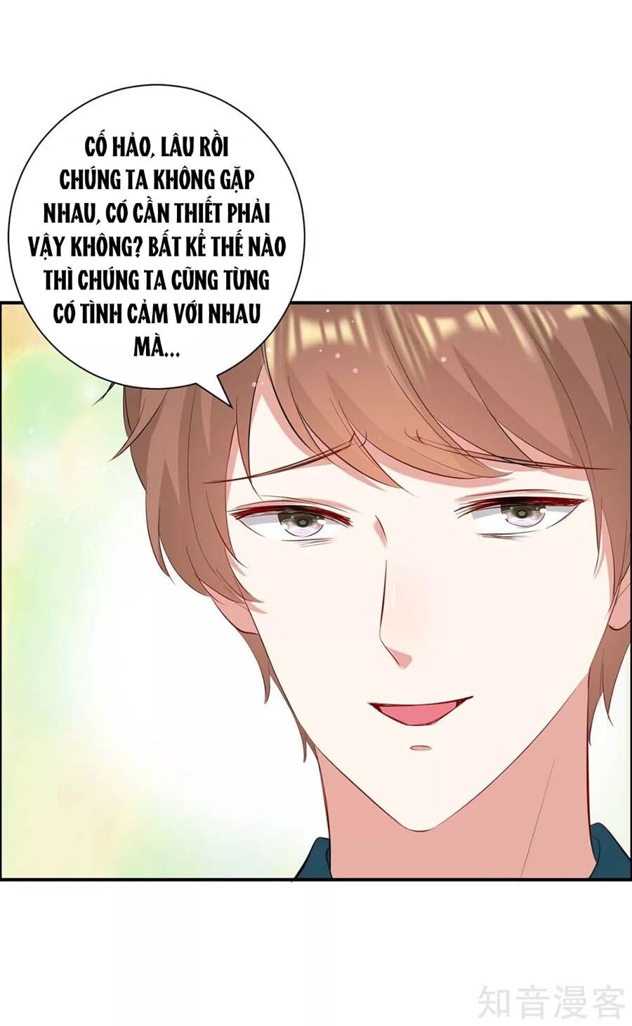 Thiên Tài Khốc Bảo: Tổng Tài Sủng Thê Quá Cường Hãn Chapter 113 - 20