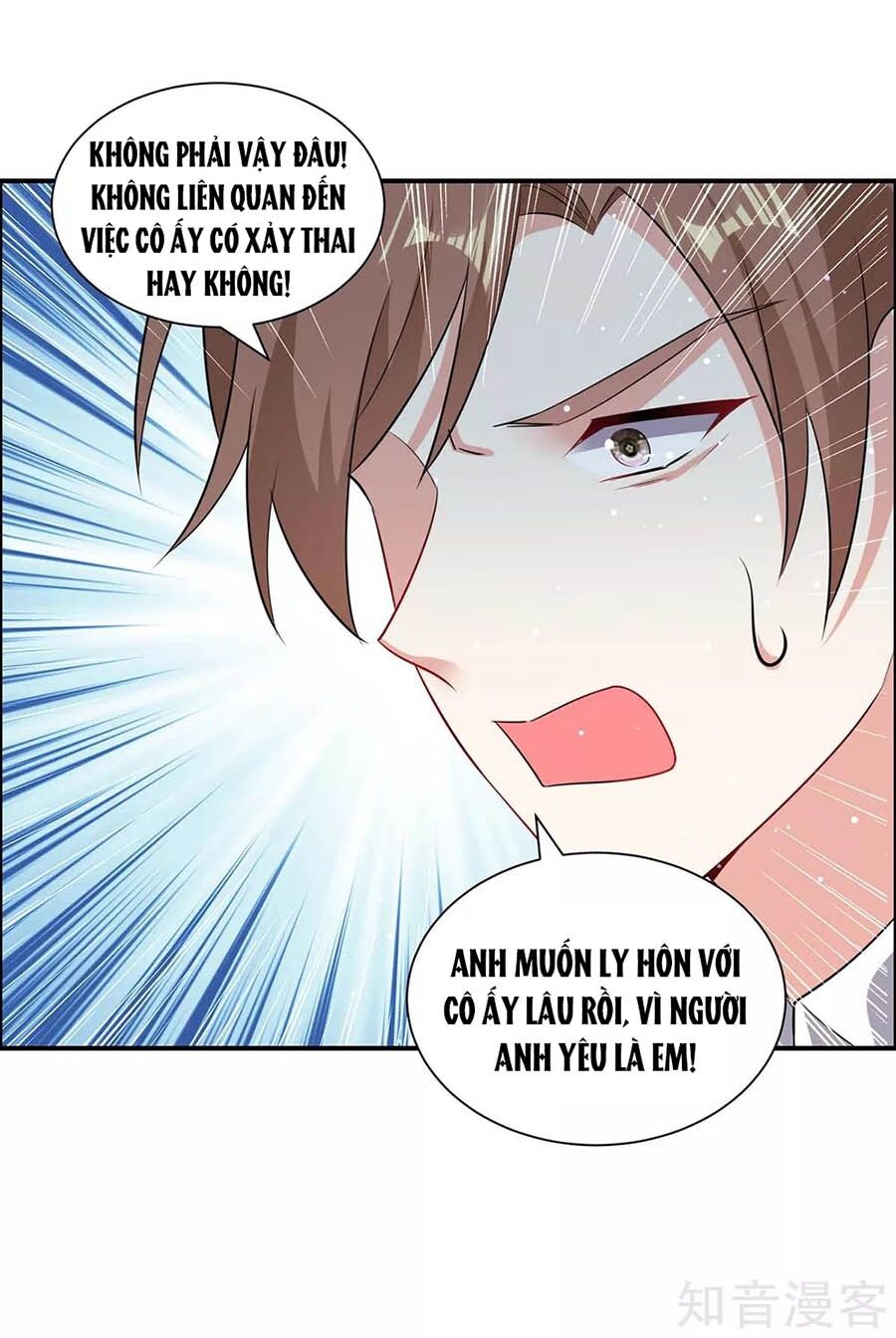 Thiên Tài Khốc Bảo: Tổng Tài Sủng Thê Quá Cường Hãn Chapter 113 - 26