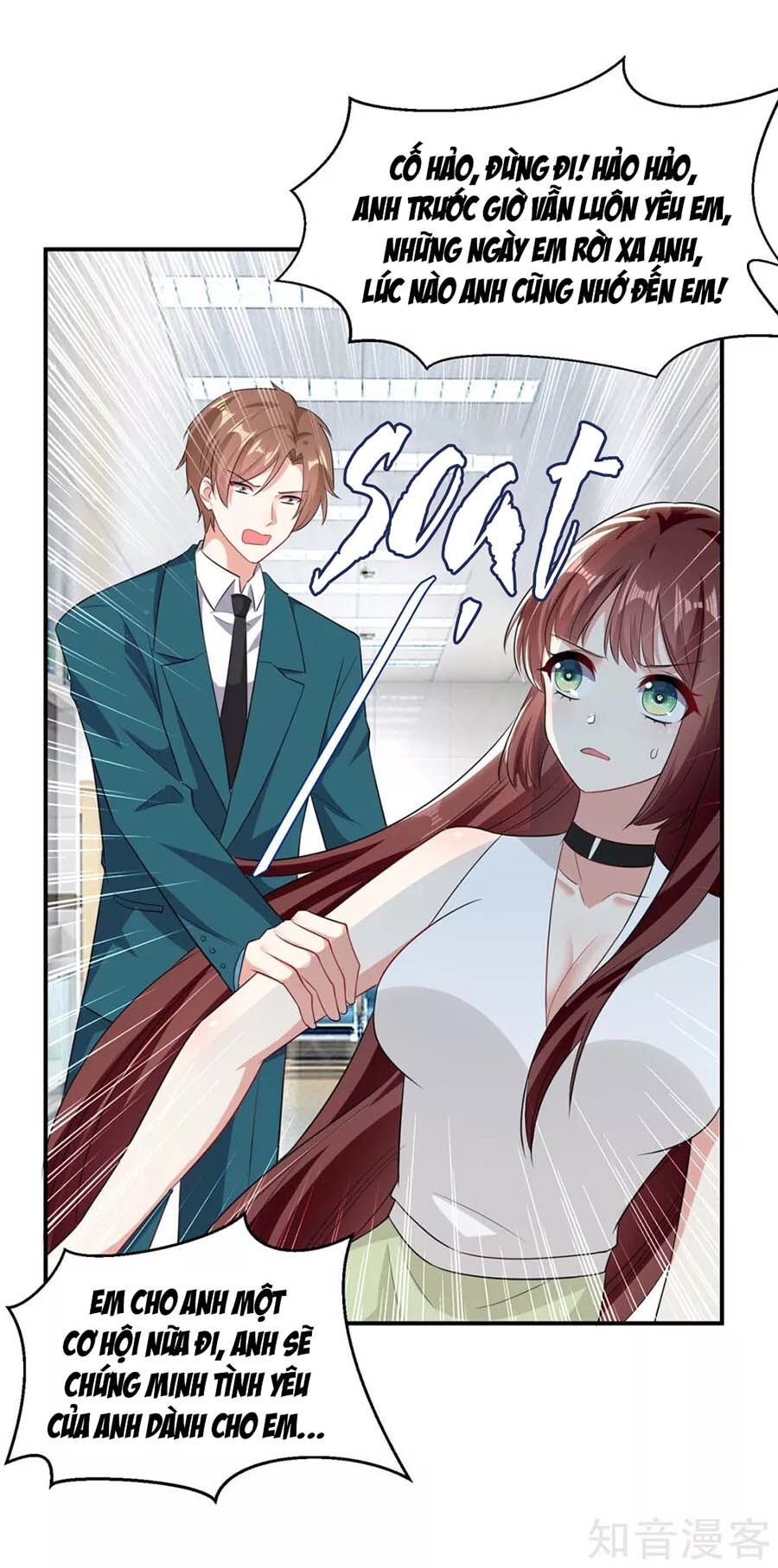 Thiên Tài Khốc Bảo: Tổng Tài Sủng Thê Quá Cường Hãn Chapter 113 - 28