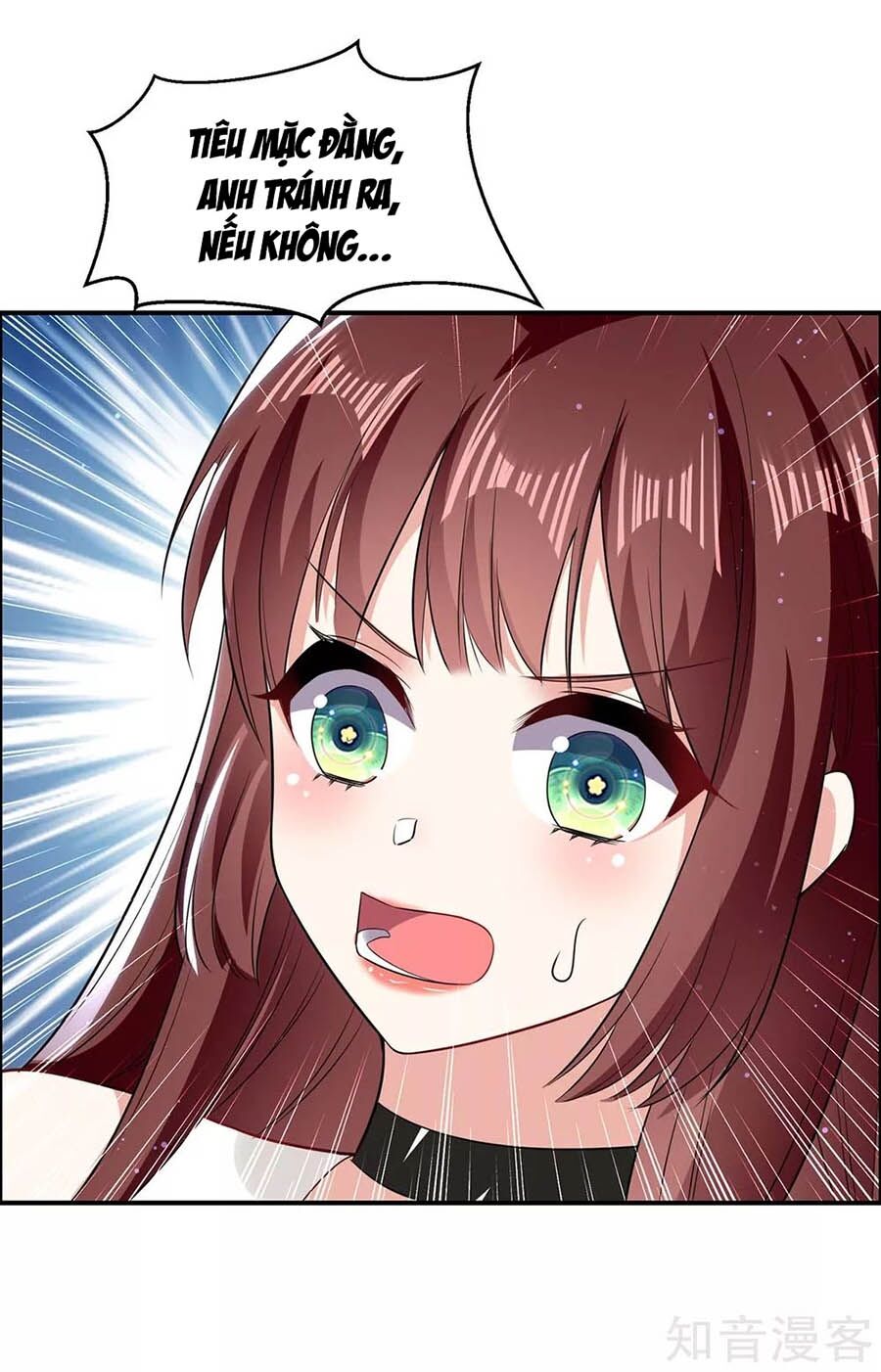 Thiên Tài Khốc Bảo: Tổng Tài Sủng Thê Quá Cường Hãn Chapter 113 - 31