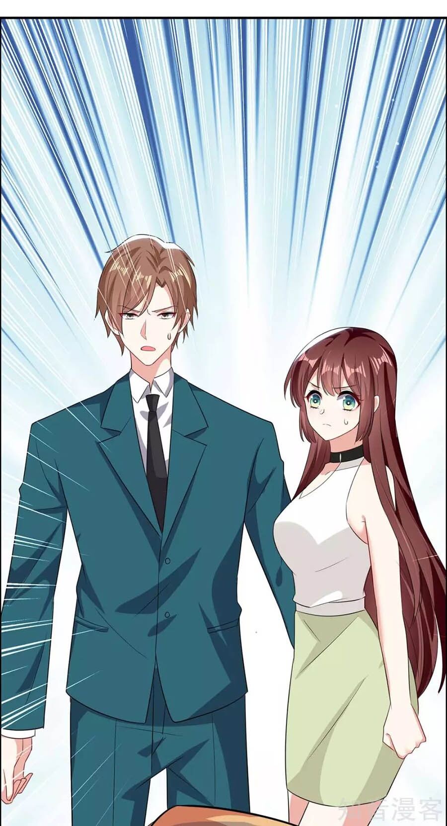 Thiên Tài Khốc Bảo: Tổng Tài Sủng Thê Quá Cường Hãn Chapter 113 - 34