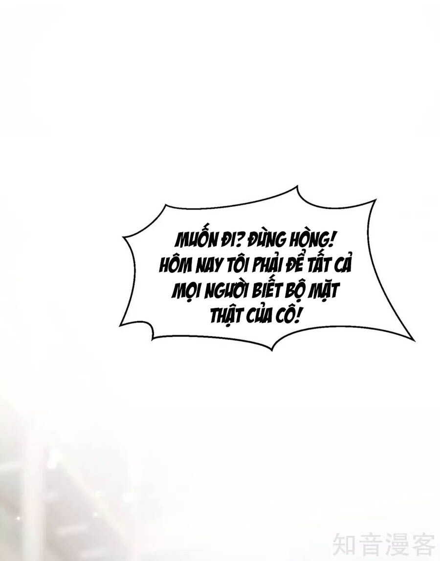 Thiên Tài Khốc Bảo: Tổng Tài Sủng Thê Quá Cường Hãn Chapter 114 - 4