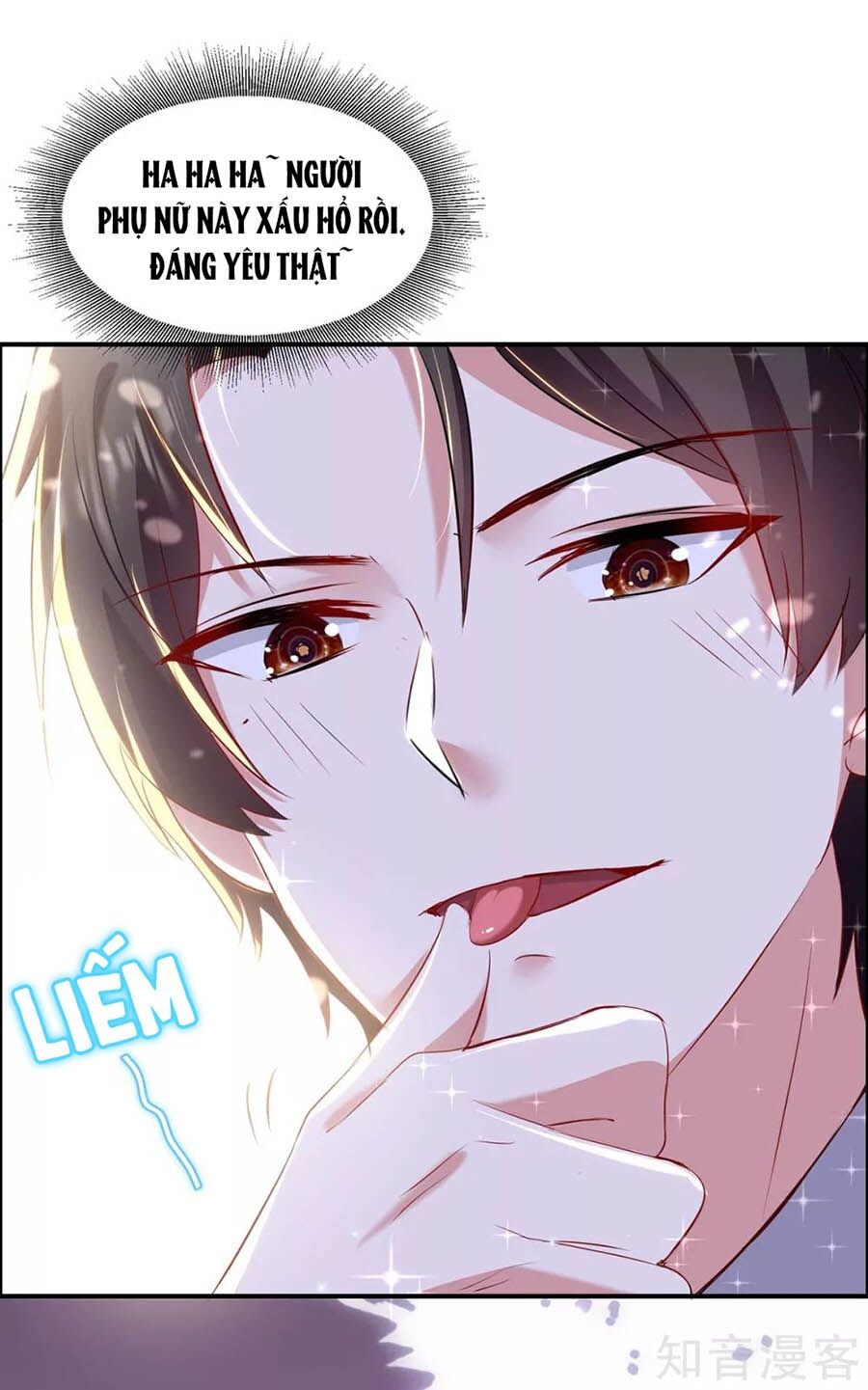 Thiên Tài Khốc Bảo: Tổng Tài Sủng Thê Quá Cường Hãn Chapter 115 - 22