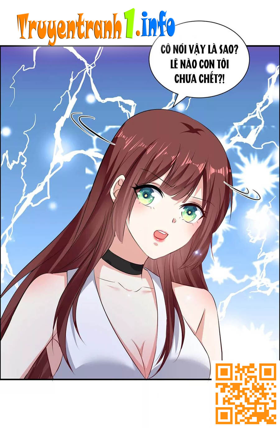 Thiên Tài Khốc Bảo: Tổng Tài Sủng Thê Quá Cường Hãn Chapter 116 - 37