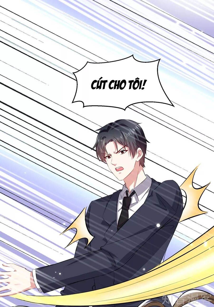 Thiên Tài Khốc Bảo: Tổng Tài Sủng Thê Quá Cường Hãn Chapter 117 - 14