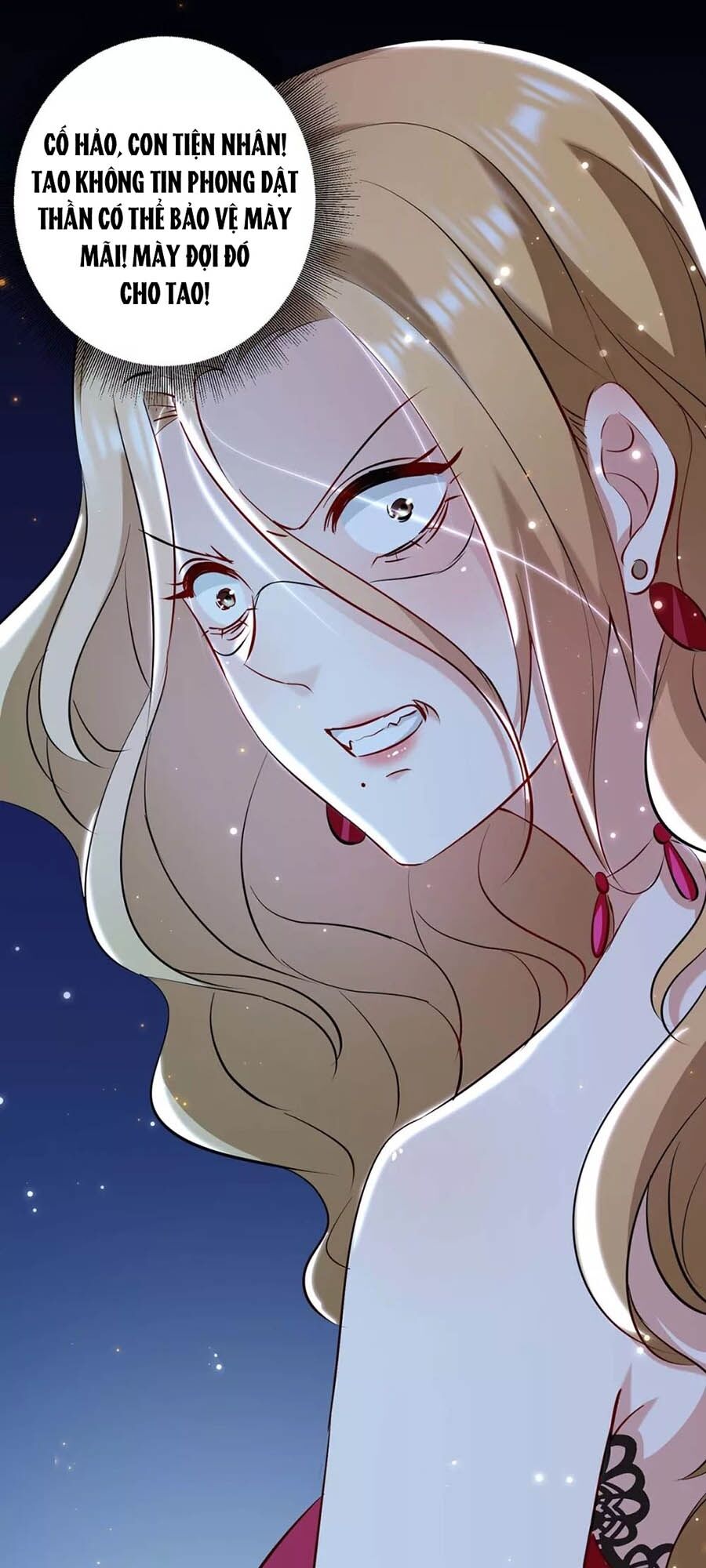Thiên Tài Khốc Bảo: Tổng Tài Sủng Thê Quá Cường Hãn Chapter 117 - 17