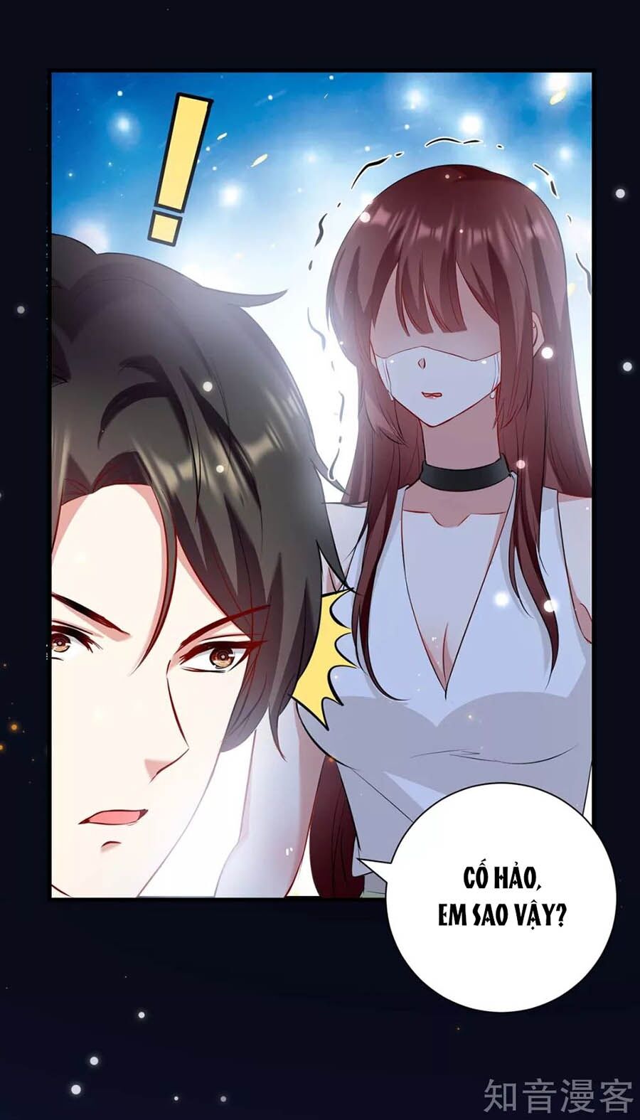 Thiên Tài Khốc Bảo: Tổng Tài Sủng Thê Quá Cường Hãn Chapter 117 - 20