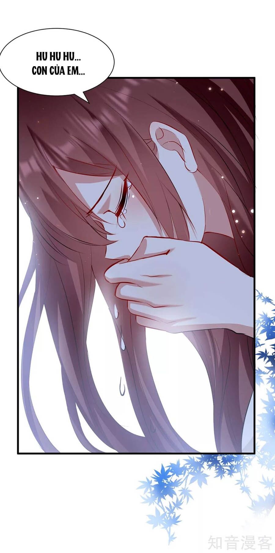 Thiên Tài Khốc Bảo: Tổng Tài Sủng Thê Quá Cường Hãn Chapter 117 - 26