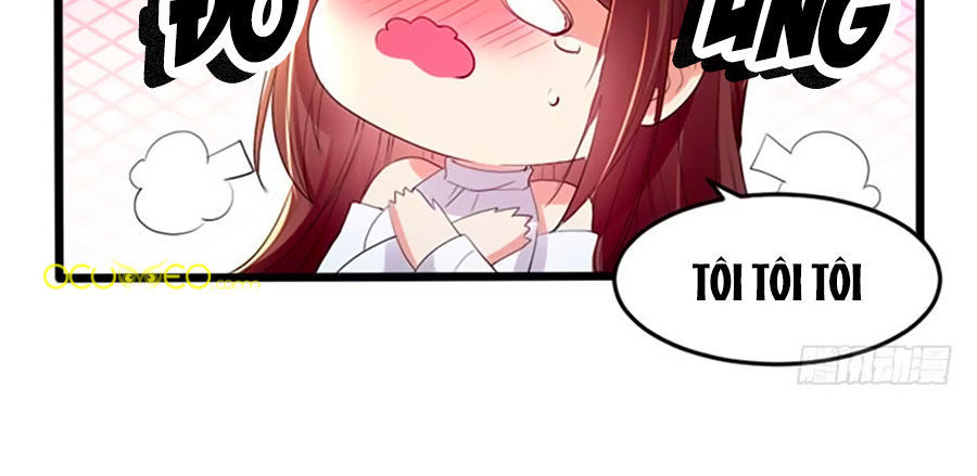 Thiên Tài Khốc Bảo: Tổng Tài Sủng Thê Quá Cường Hãn Chapter 12 - 15