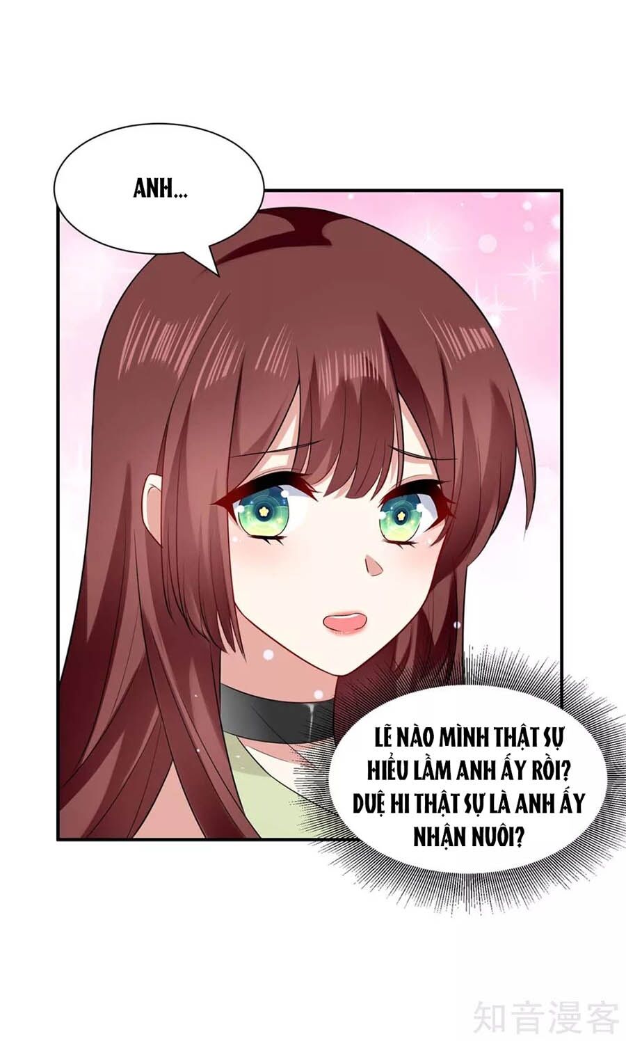 Thiên Tài Khốc Bảo: Tổng Tài Sủng Thê Quá Cường Hãn Chapter 120 - 15