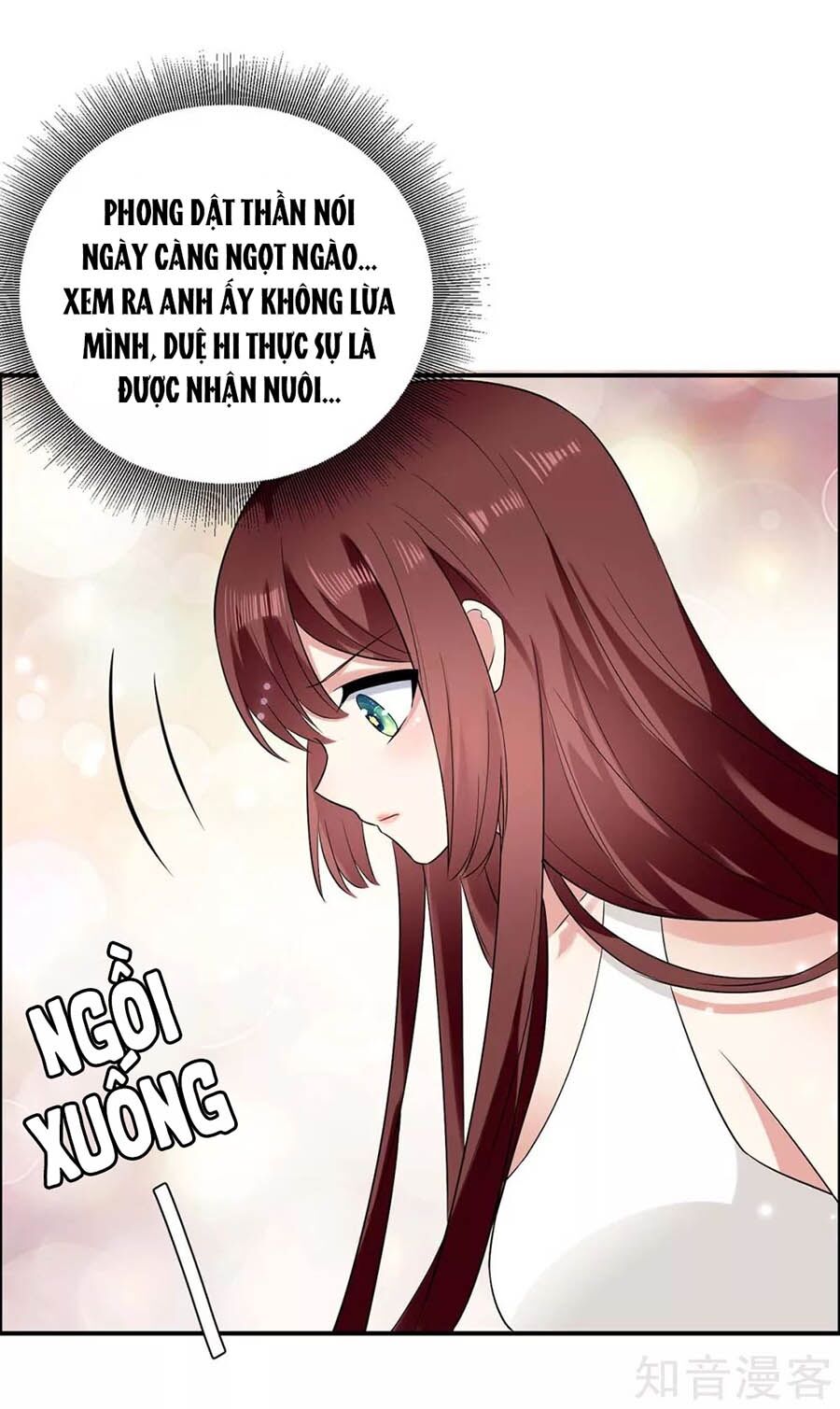 Thiên Tài Khốc Bảo: Tổng Tài Sủng Thê Quá Cường Hãn Chapter 120 - 27