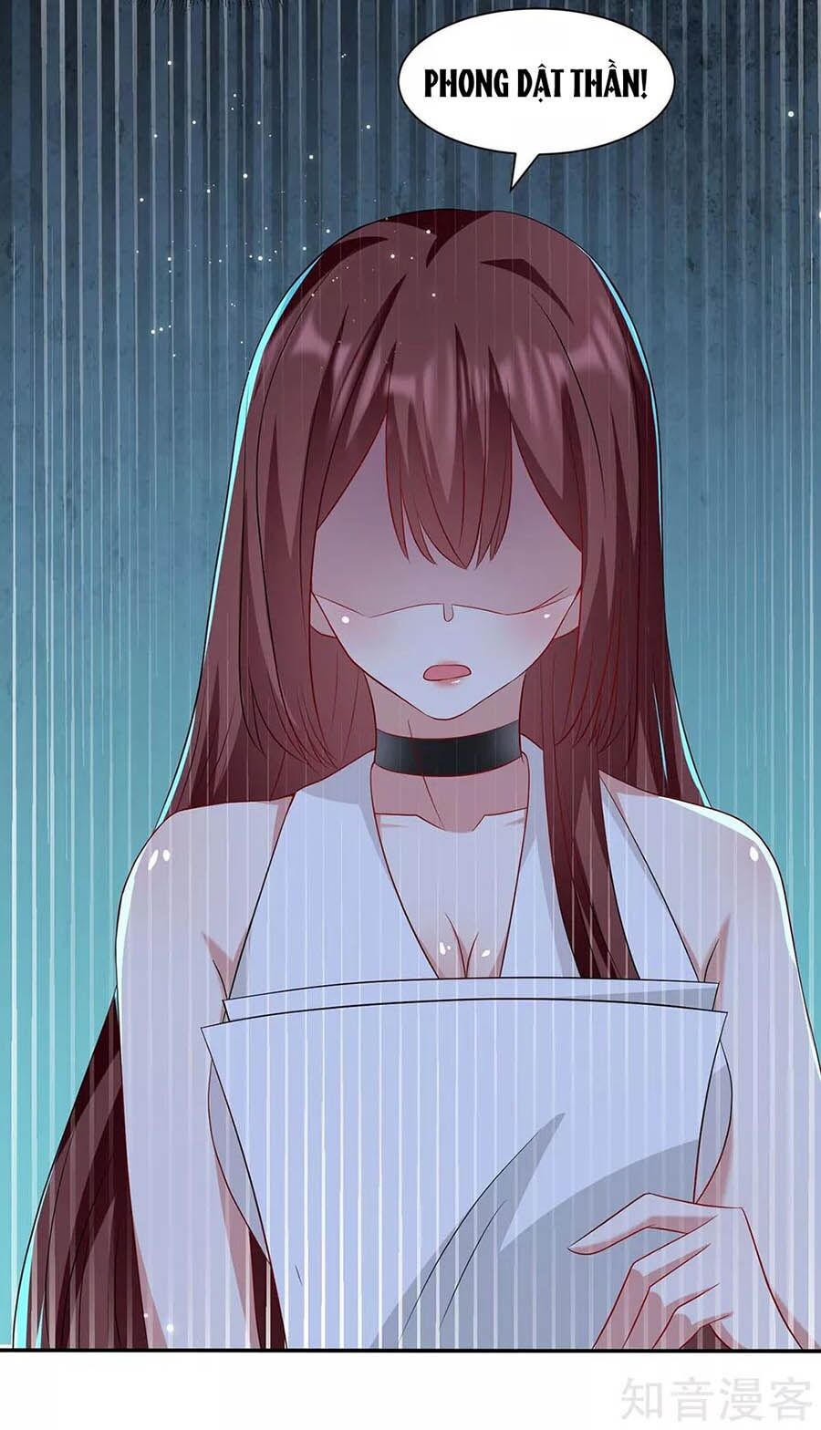 Thiên Tài Khốc Bảo: Tổng Tài Sủng Thê Quá Cường Hãn Chapter 121 - 2