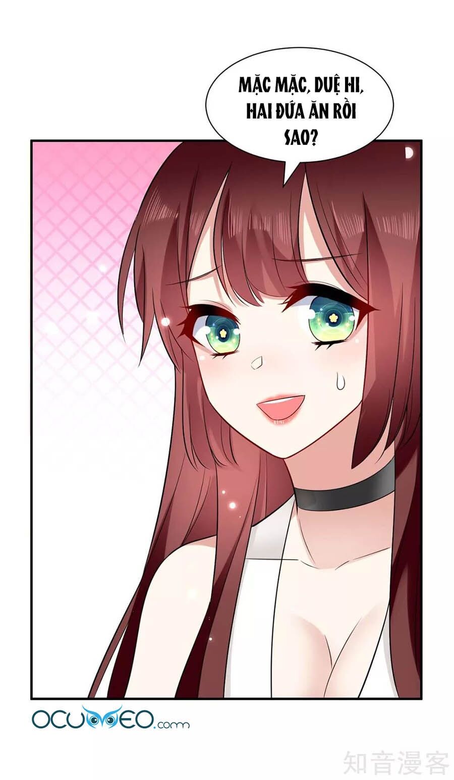 Thiên Tài Khốc Bảo: Tổng Tài Sủng Thê Quá Cường Hãn Chapter 121 - 26