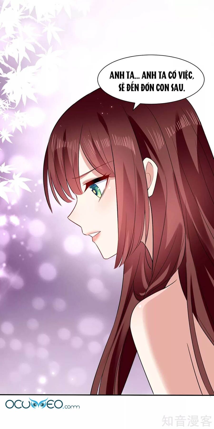 Thiên Tài Khốc Bảo: Tổng Tài Sủng Thê Quá Cường Hãn Chapter 121 - 29