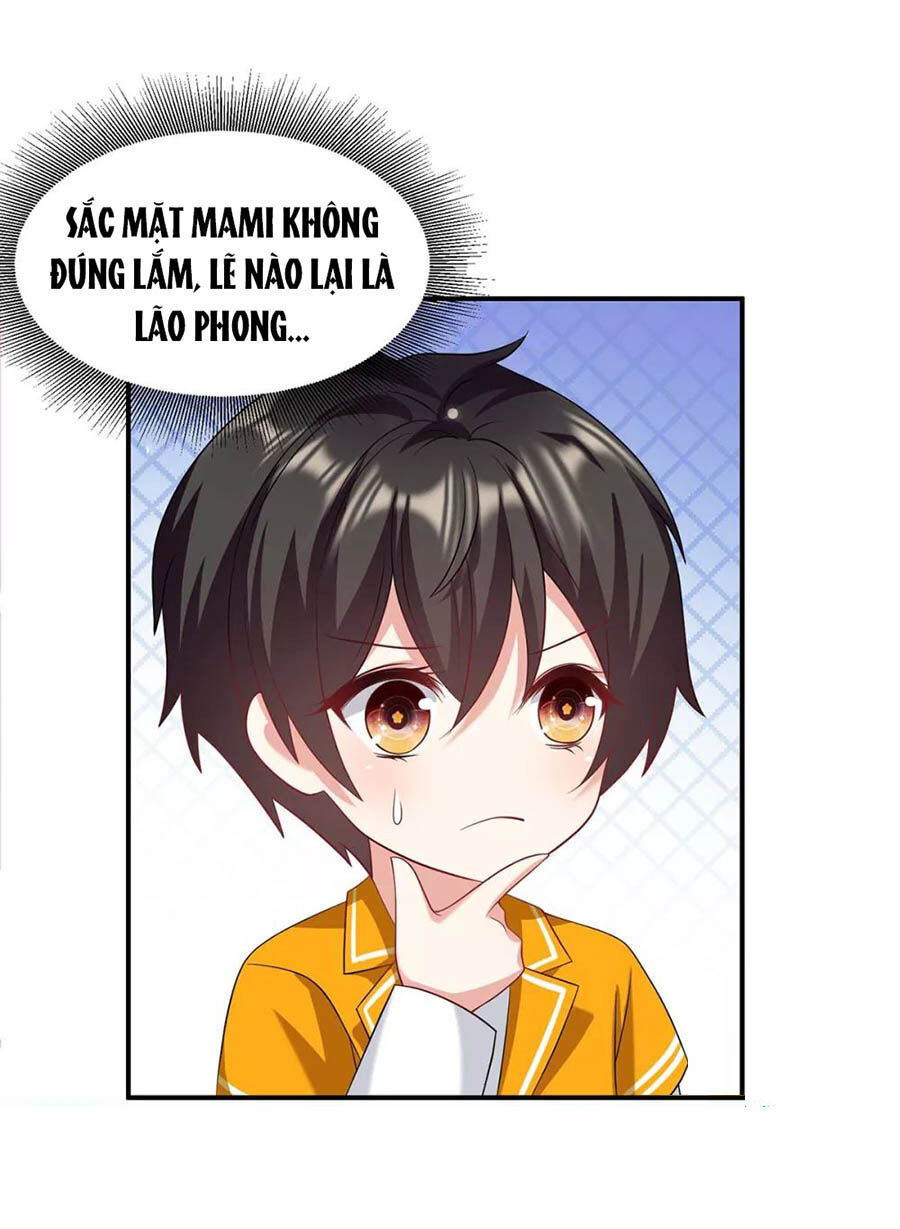 Thiên Tài Khốc Bảo: Tổng Tài Sủng Thê Quá Cường Hãn Chapter 121 - 33