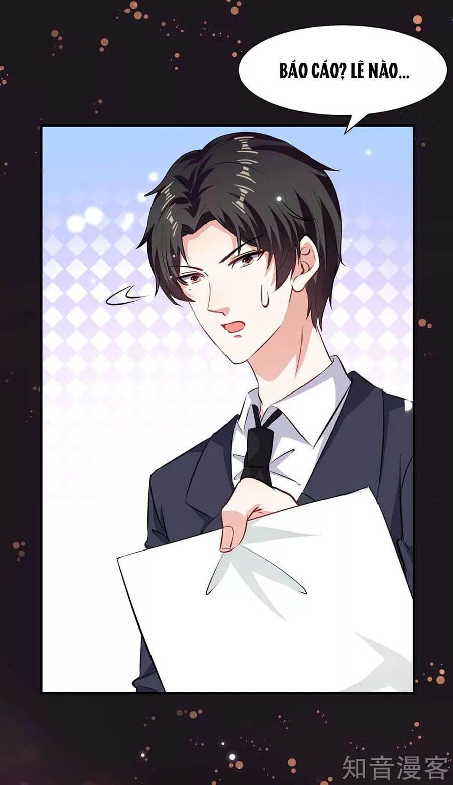 Thiên Tài Khốc Bảo: Tổng Tài Sủng Thê Quá Cường Hãn Chapter 121 - 8