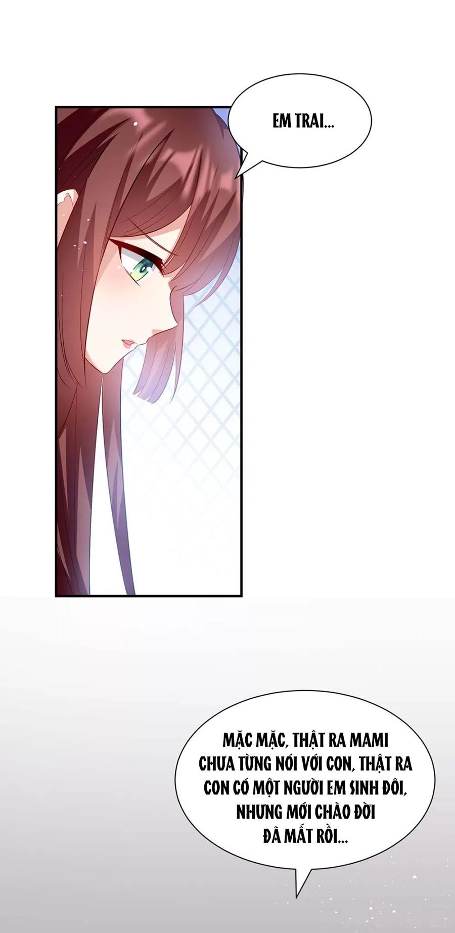 Thiên Tài Khốc Bảo: Tổng Tài Sủng Thê Quá Cường Hãn Chapter 122 - 23