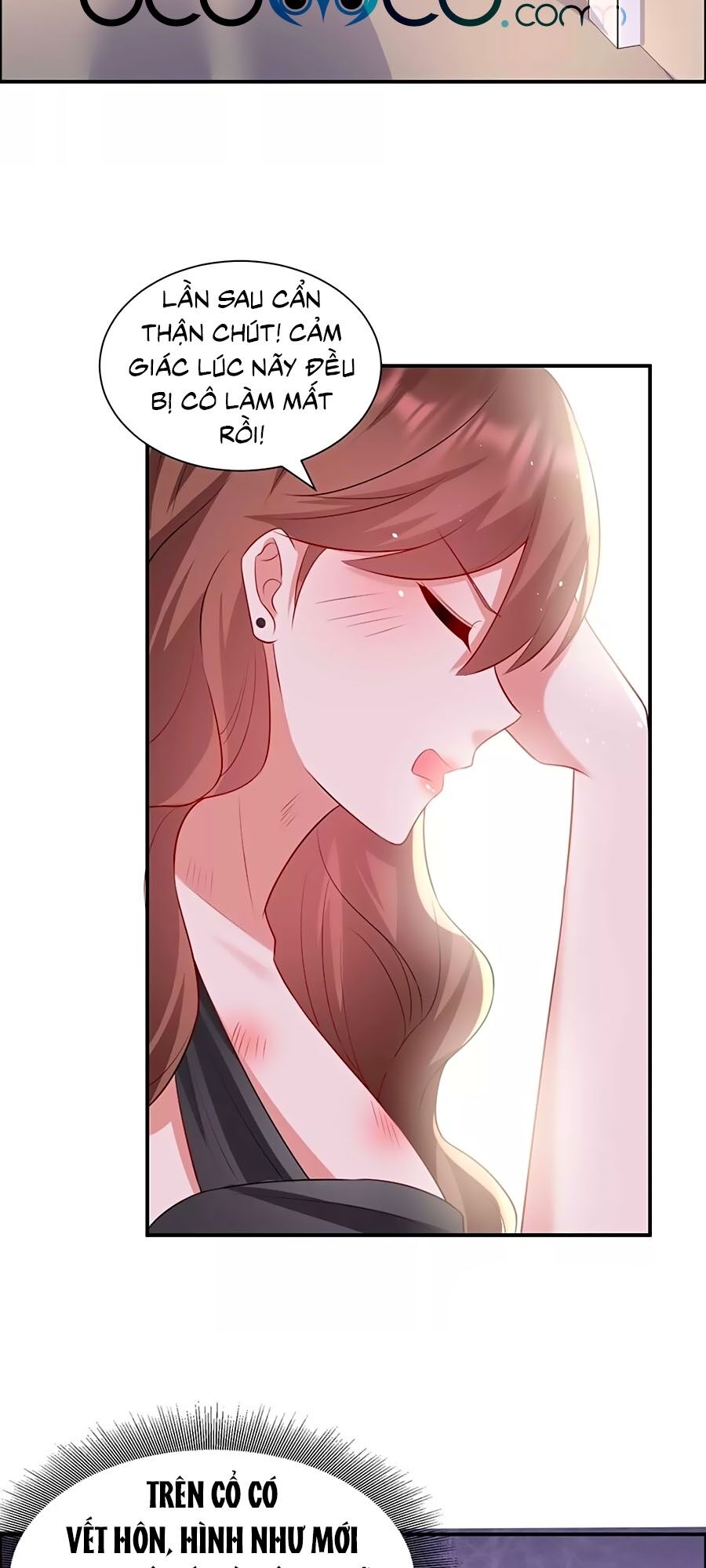 Thiên Tài Khốc Bảo: Tổng Tài Sủng Thê Quá Cường Hãn Chapter 123 - 25