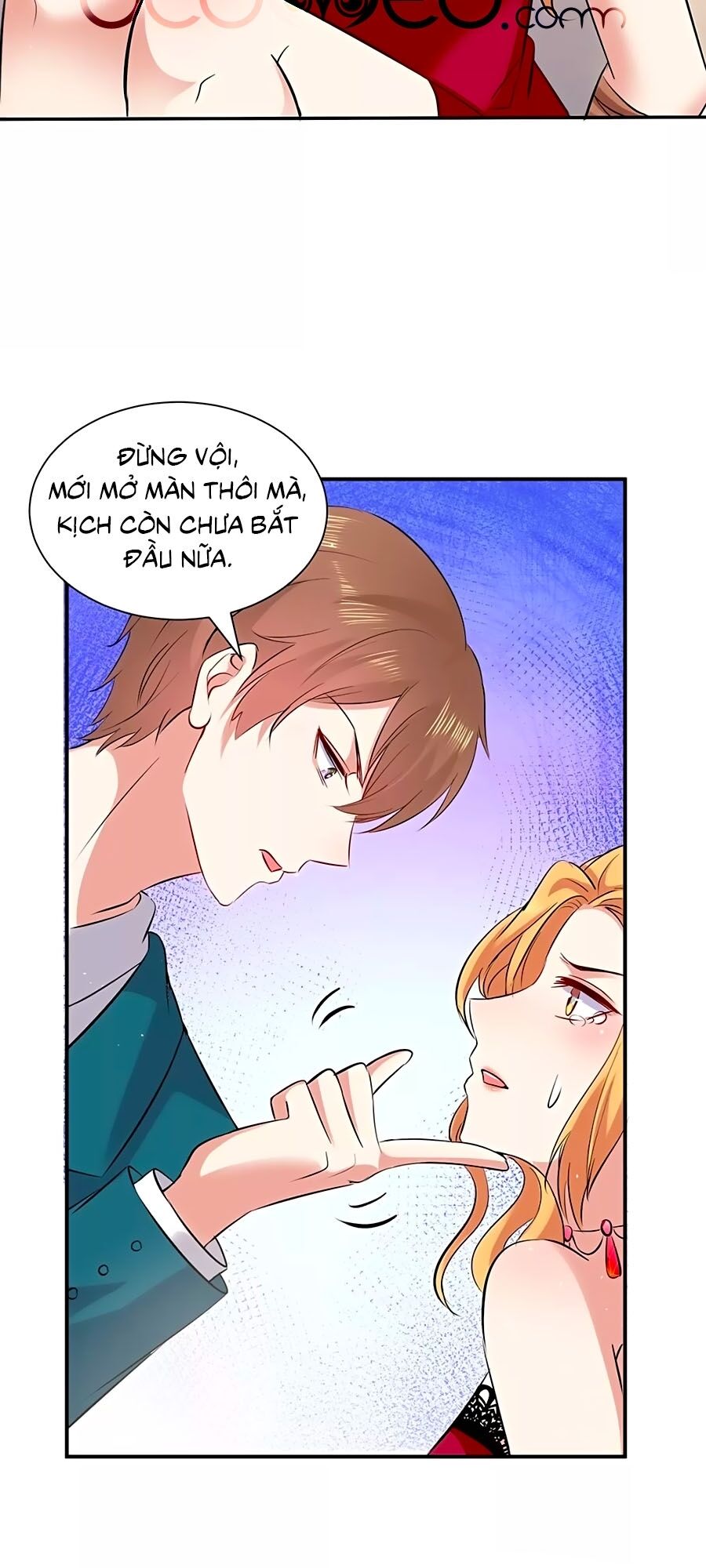 Thiên Tài Khốc Bảo: Tổng Tài Sủng Thê Quá Cường Hãn Chapter 123 - 6