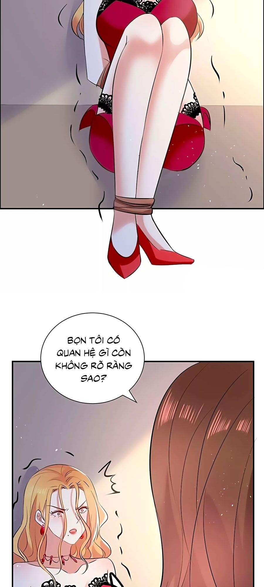 Thiên Tài Khốc Bảo: Tổng Tài Sủng Thê Quá Cường Hãn Chapter 123 - 9