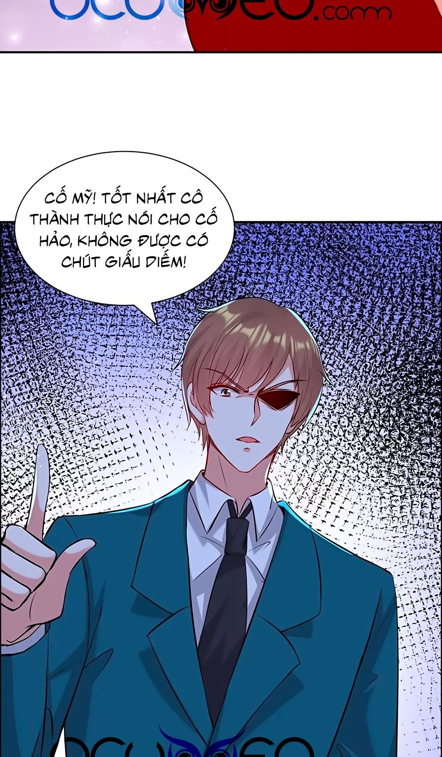 Thiên Tài Khốc Bảo: Tổng Tài Sủng Thê Quá Cường Hãn Chapter 125 - 21