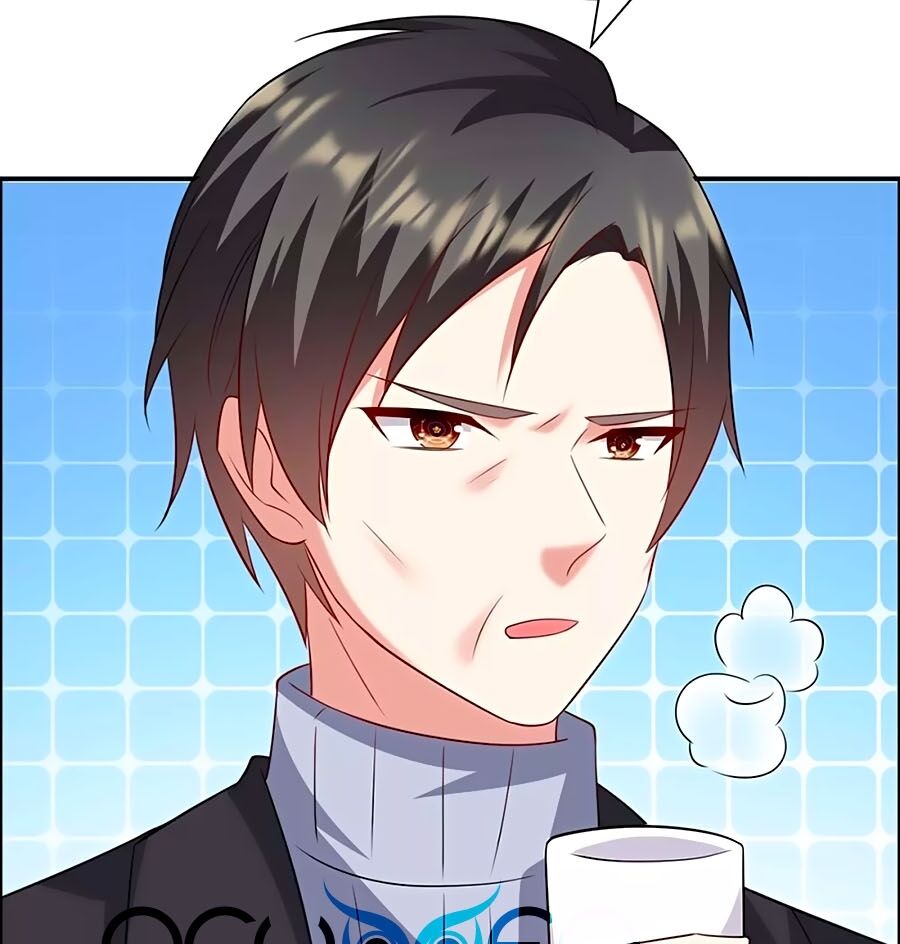 Thiên Tài Khốc Bảo: Tổng Tài Sủng Thê Quá Cường Hãn Chapter 129 - 4