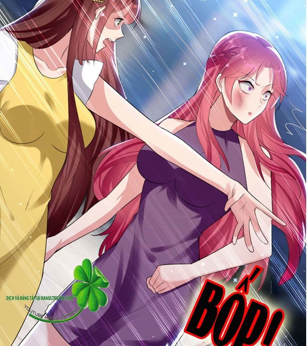 Thiên Tài Khốc Bảo: Tổng Tài Sủng Thê Quá Cường Hãn Chapter 14.1 - 12