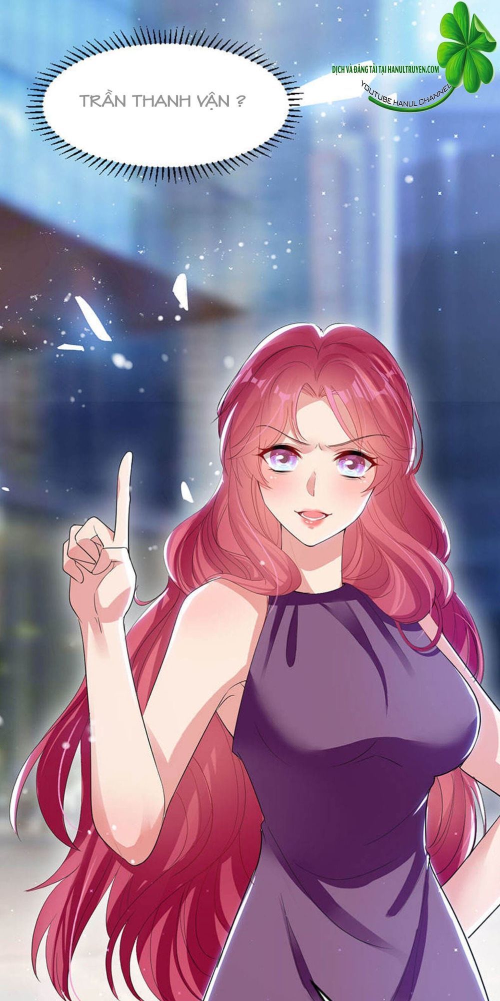 Thiên Tài Khốc Bảo: Tổng Tài Sủng Thê Quá Cường Hãn Chapter 14.1 - 5