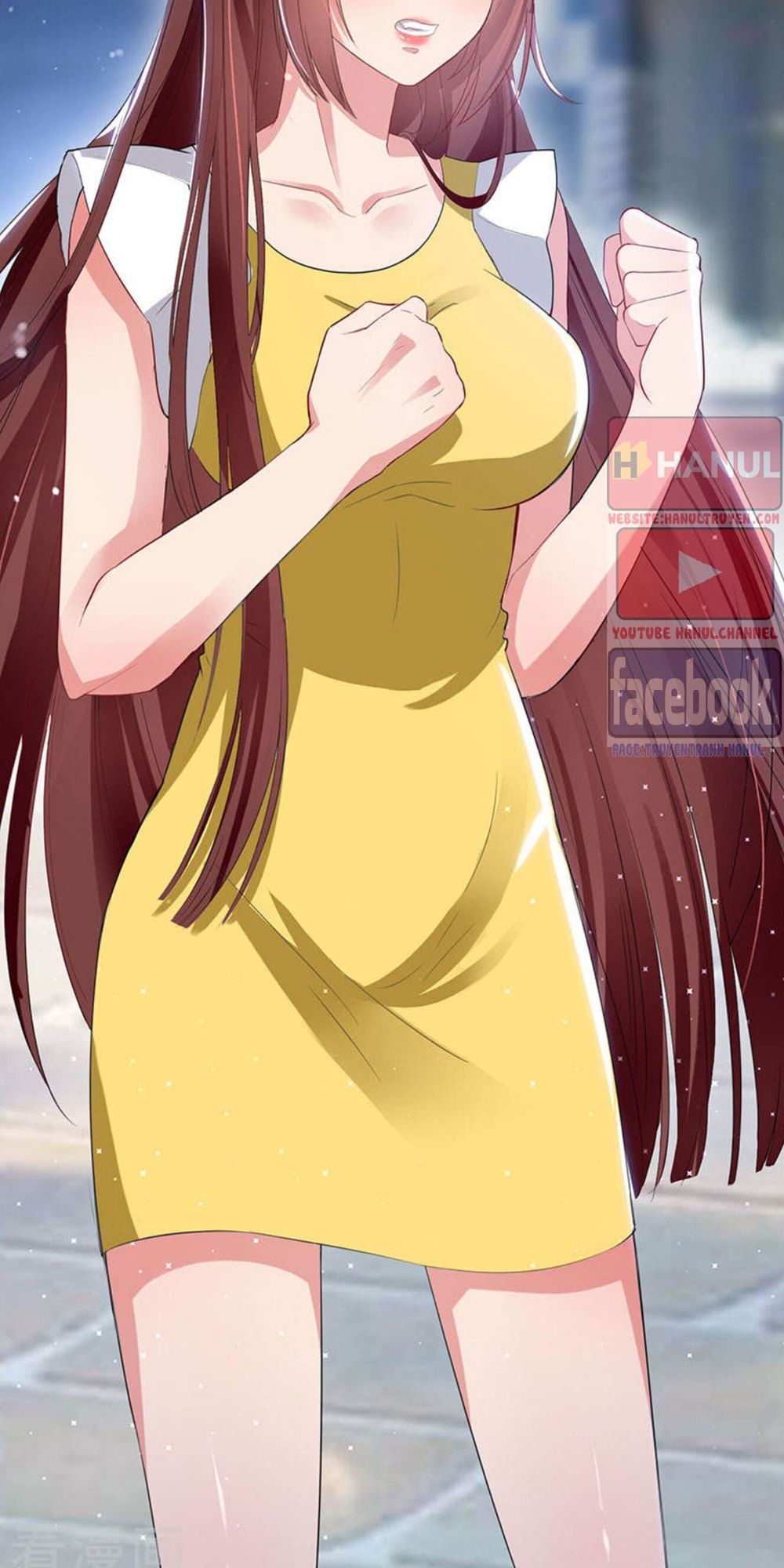 Thiên Tài Khốc Bảo: Tổng Tài Sủng Thê Quá Cường Hãn Chapter 14.1 - 7