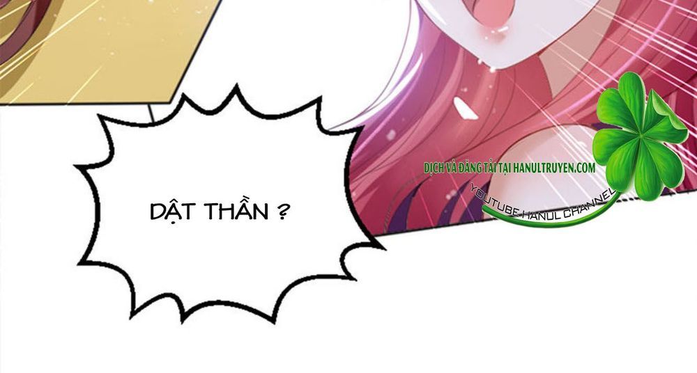 Thiên Tài Khốc Bảo: Tổng Tài Sủng Thê Quá Cường Hãn Chapter 14.2 - 6