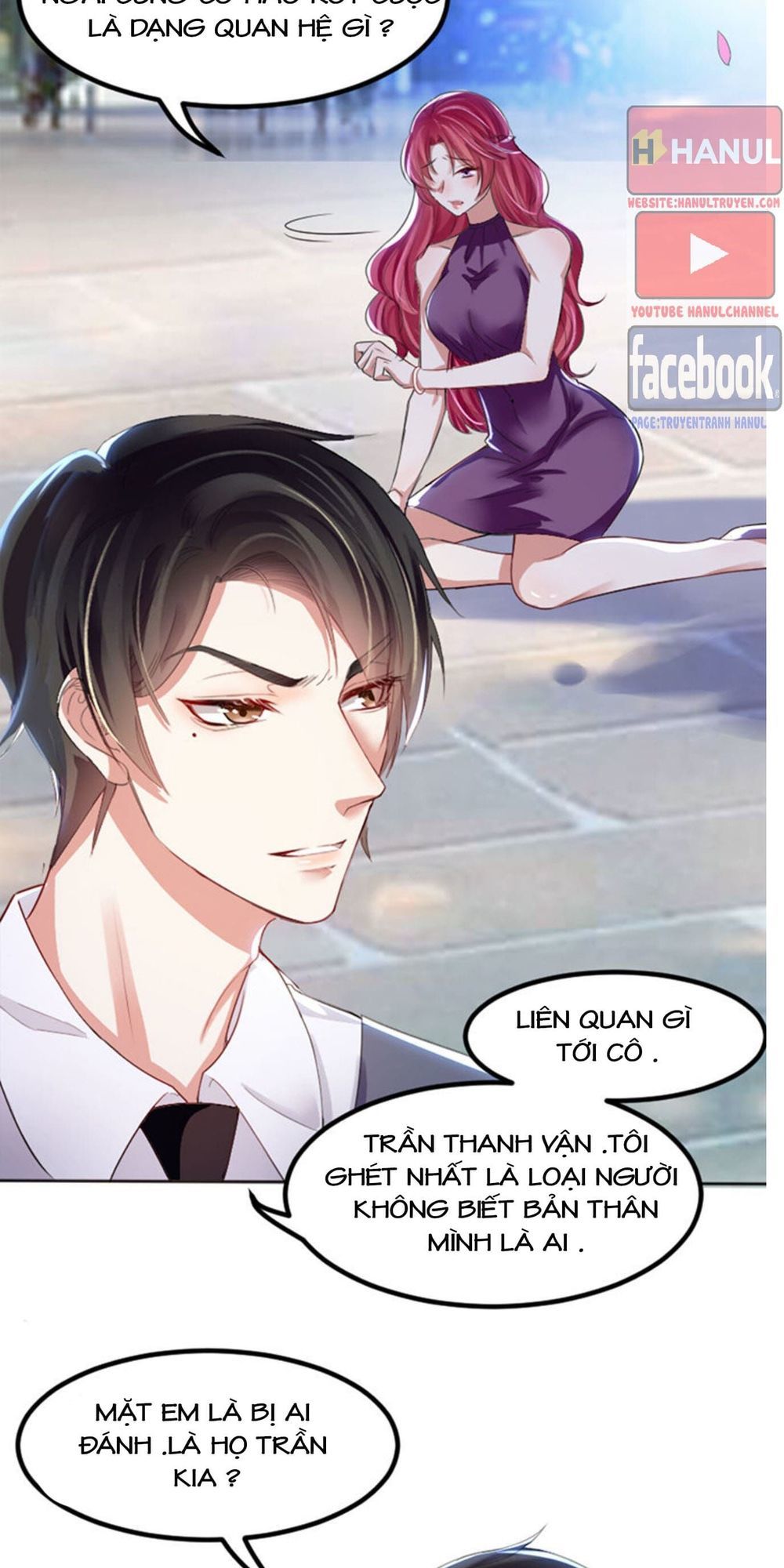 Thiên Tài Khốc Bảo: Tổng Tài Sủng Thê Quá Cường Hãn Chapter 14.2 - 10