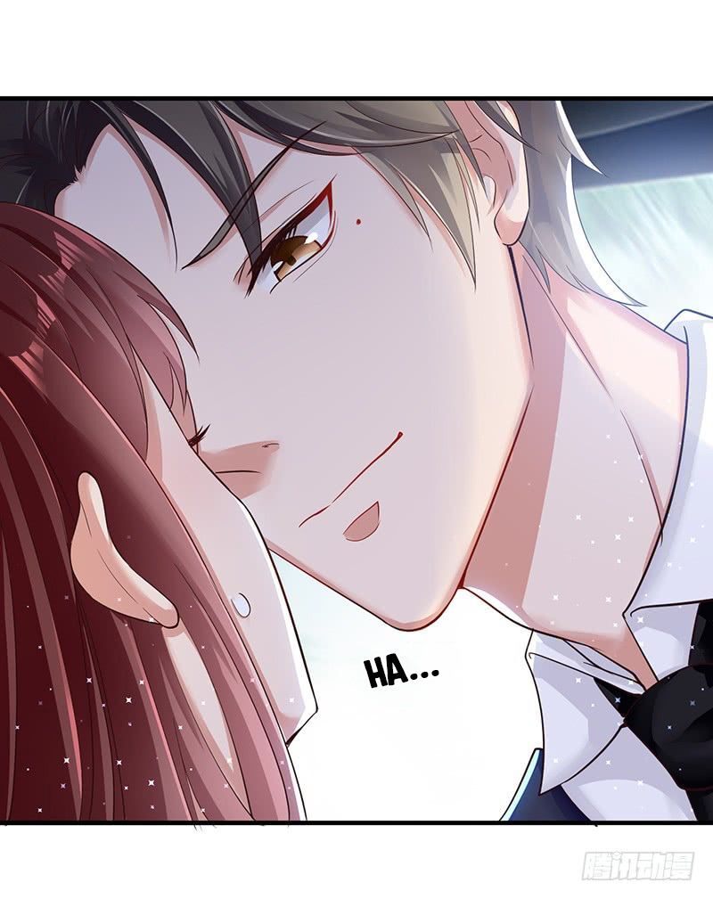 Thiên Tài Khốc Bảo: Tổng Tài Sủng Thê Quá Cường Hãn Chapter 15 - 11