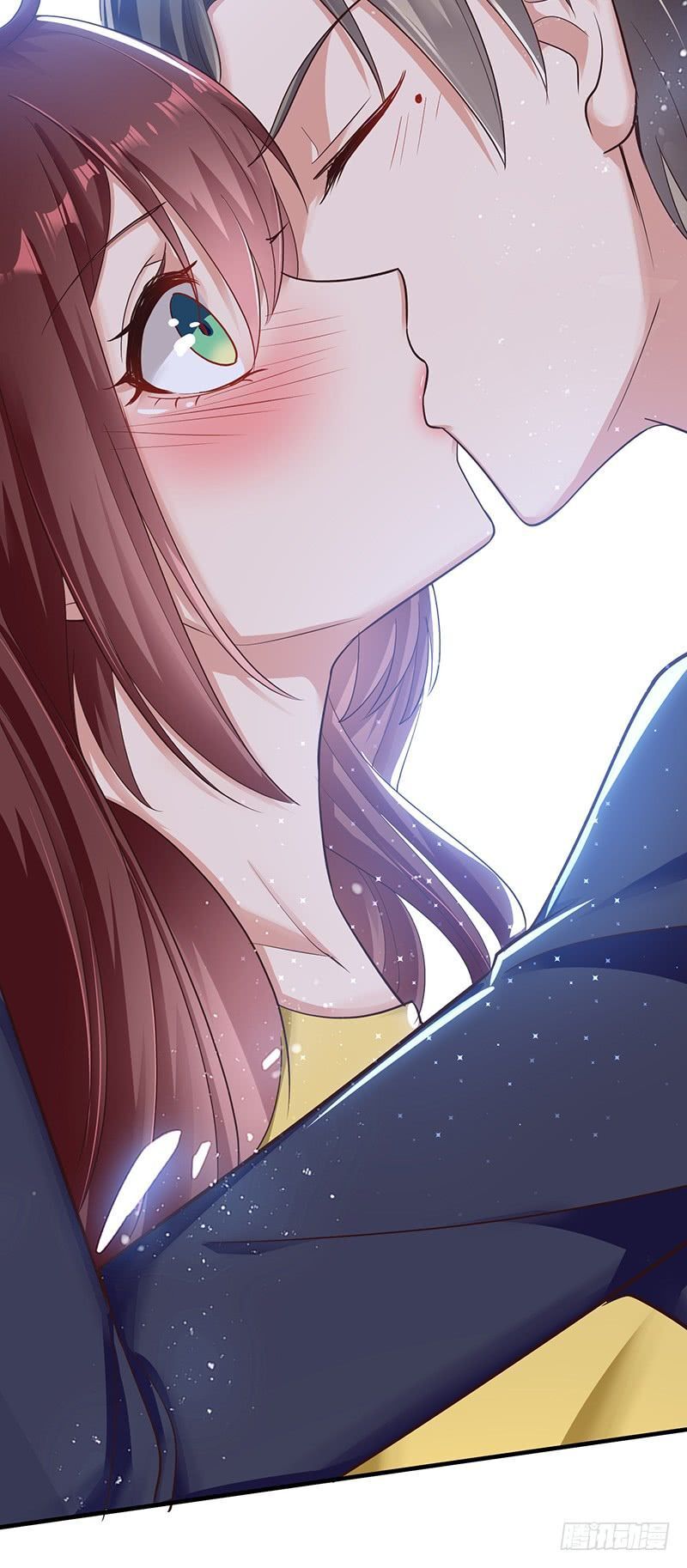 Thiên Tài Khốc Bảo: Tổng Tài Sủng Thê Quá Cường Hãn Chapter 15 - 13