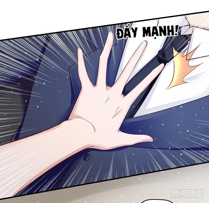 Thiên Tài Khốc Bảo: Tổng Tài Sủng Thê Quá Cường Hãn Chapter 15 - 14